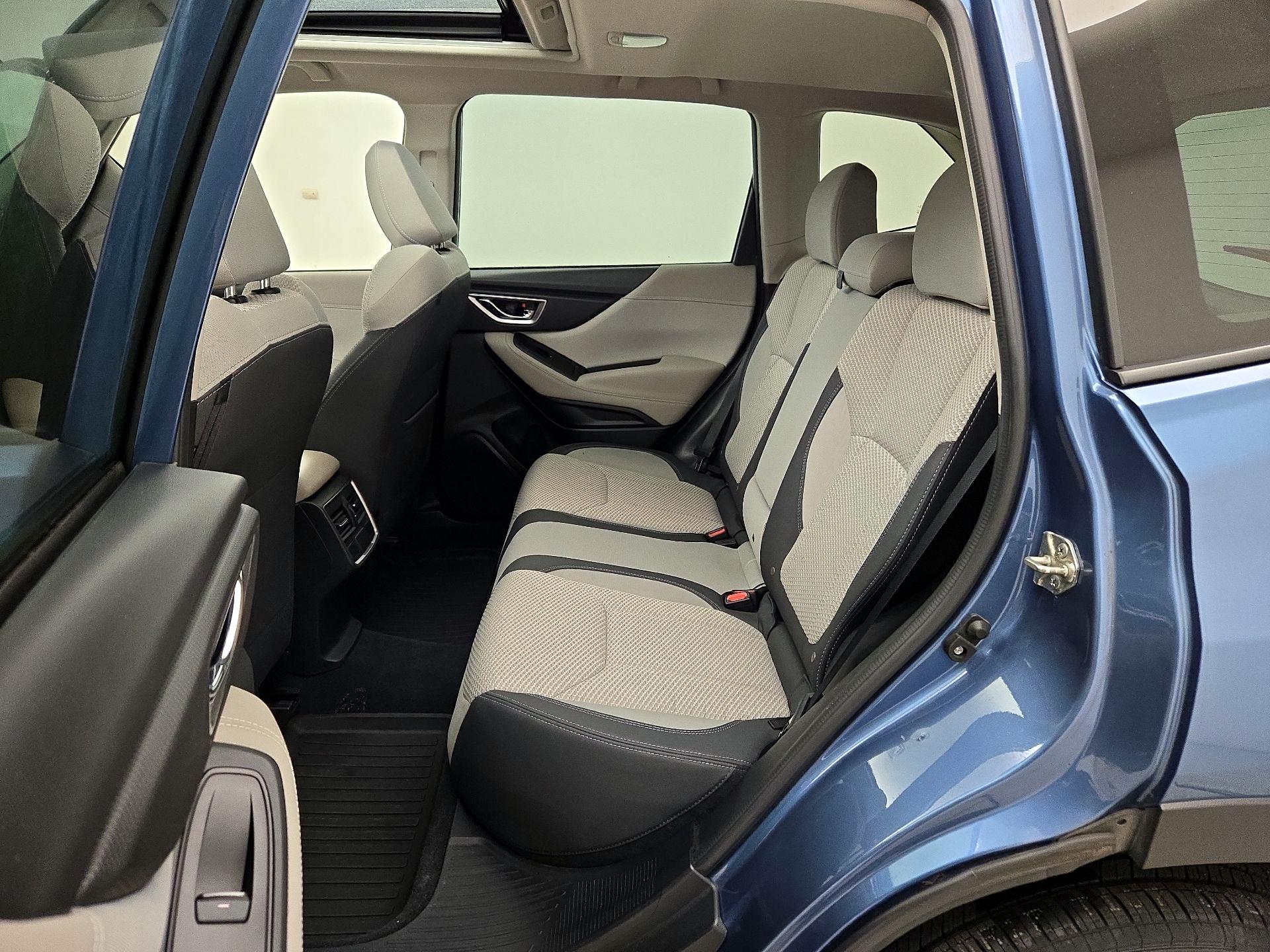 Thumbnail: 2021 Subaru Forester - 20