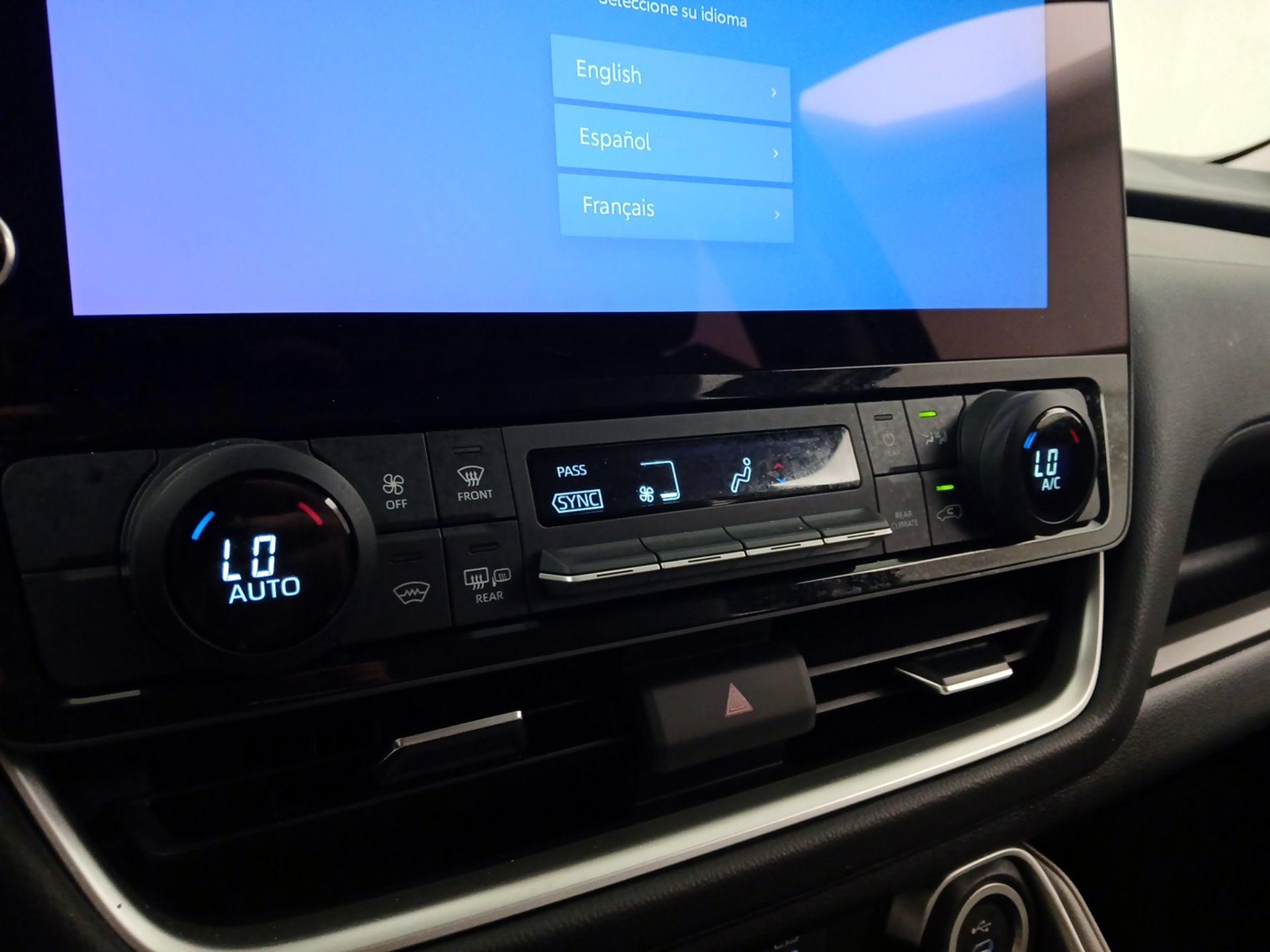 Thumbnail: 2026 Toyota Grand Highlander - 15