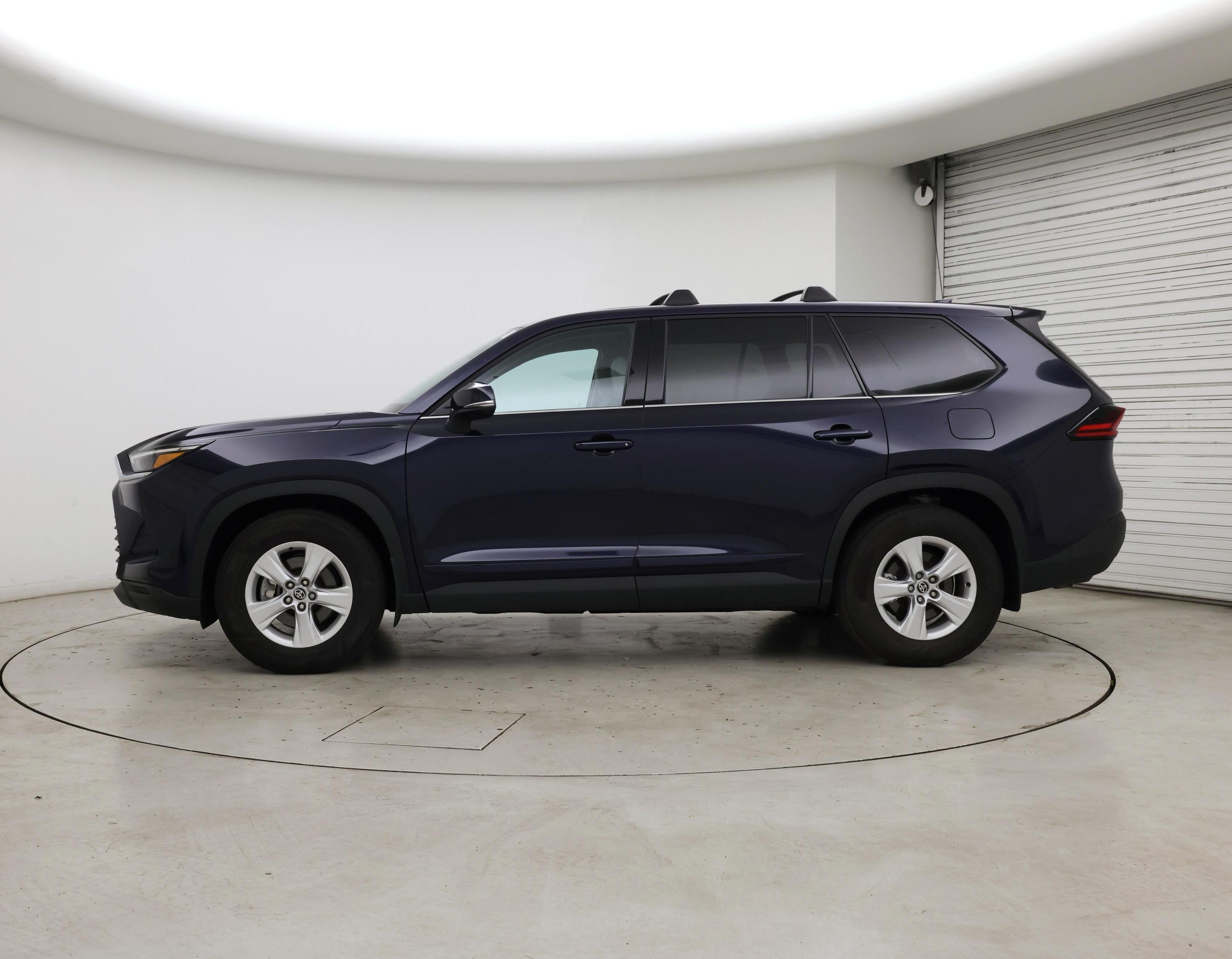 Thumbnail: 2026 Toyota Grand Highlander - 3