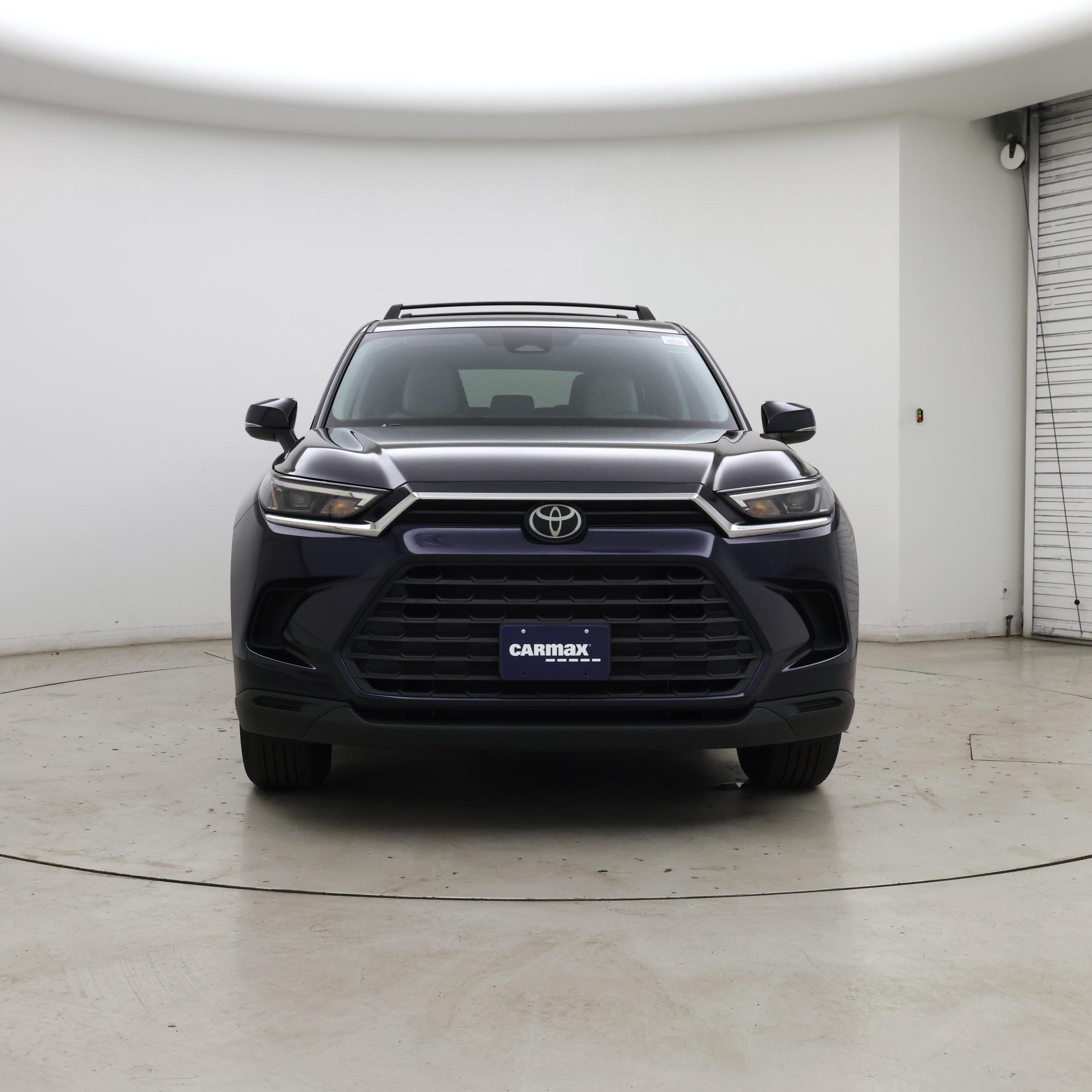 Thumbnail: 2026 Toyota Grand Highlander - 5