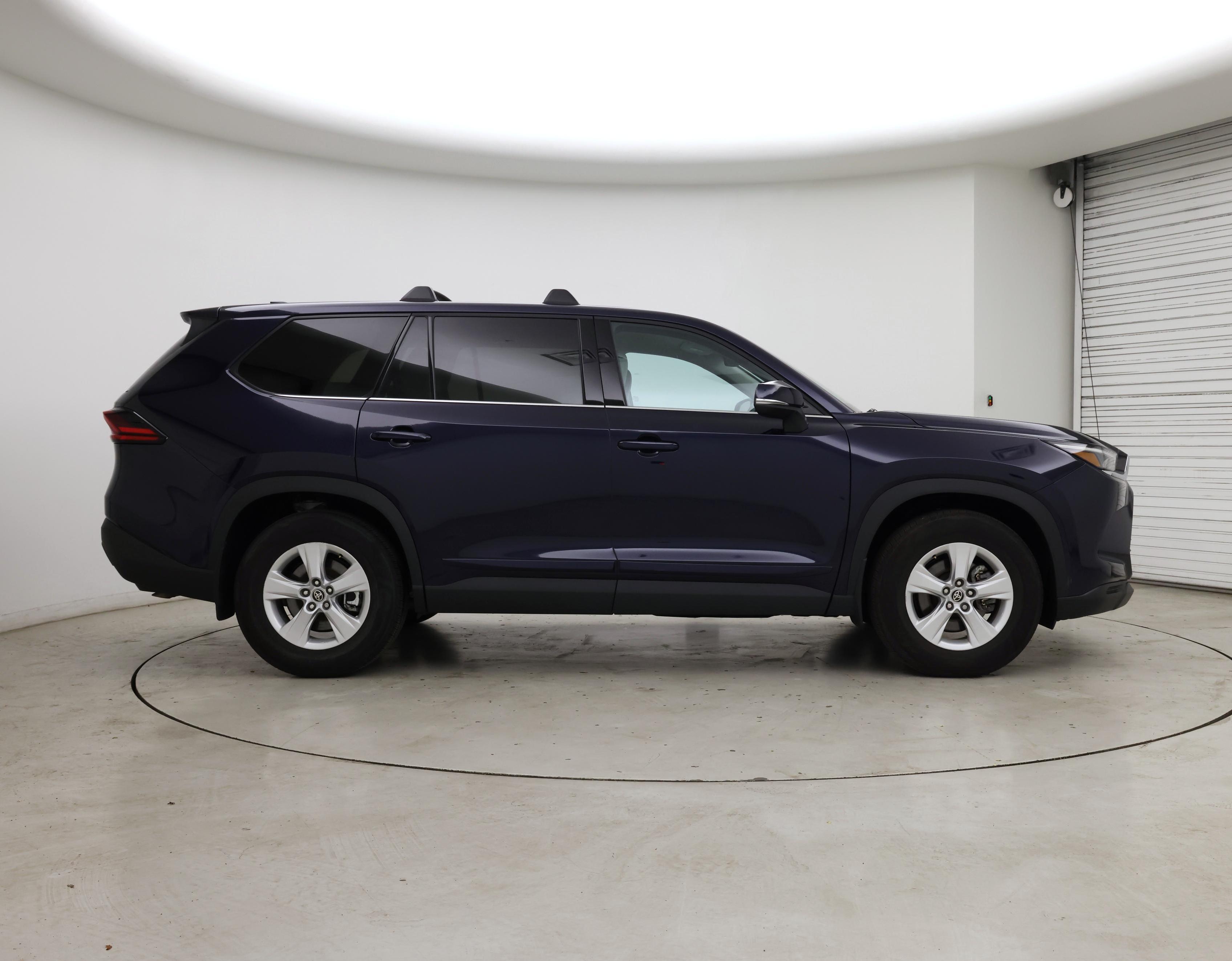 Thumbnail: 2026 Toyota Grand Highlander - 7