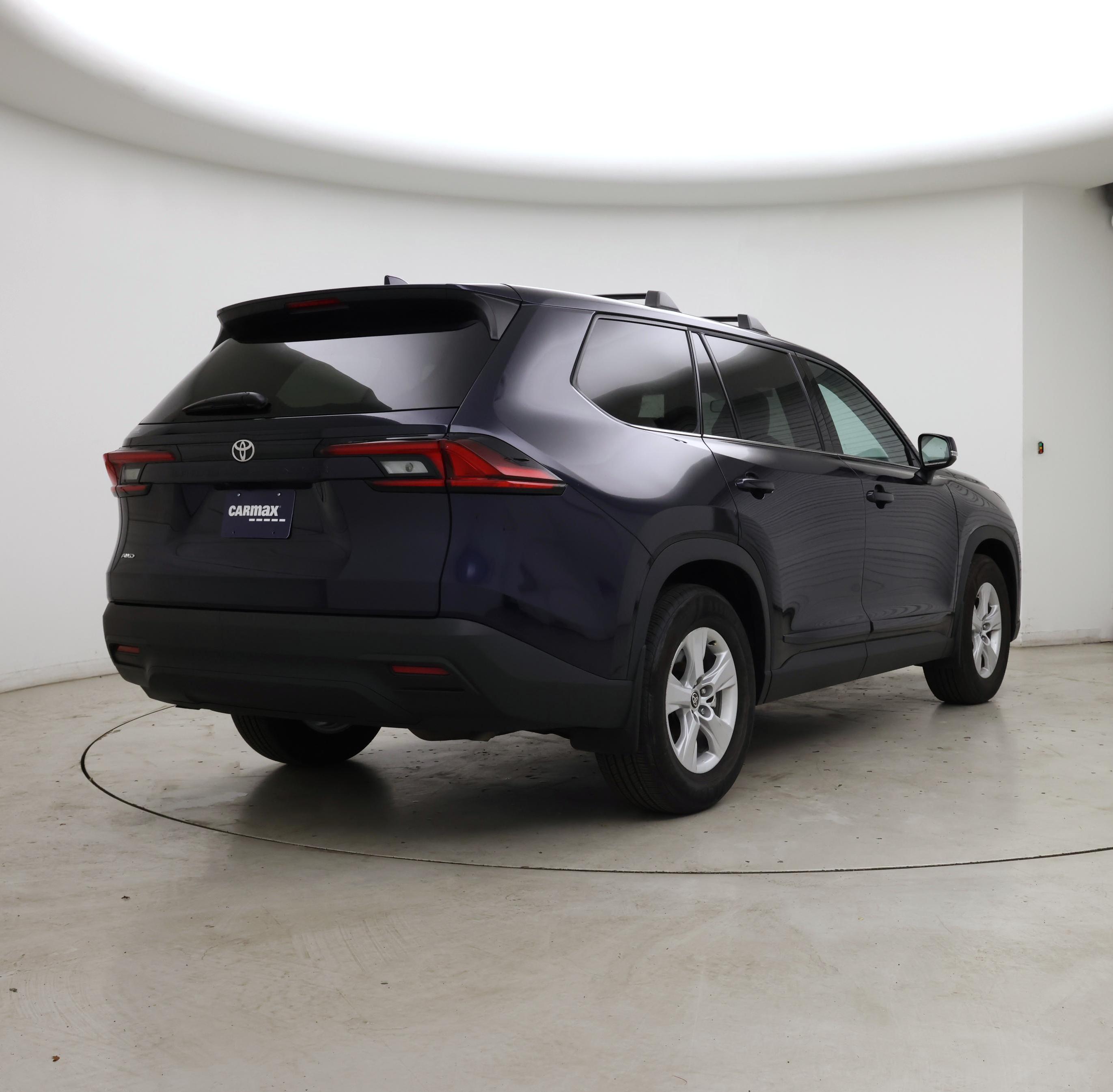 Thumbnail: 2026 Toyota Grand Highlander - 8