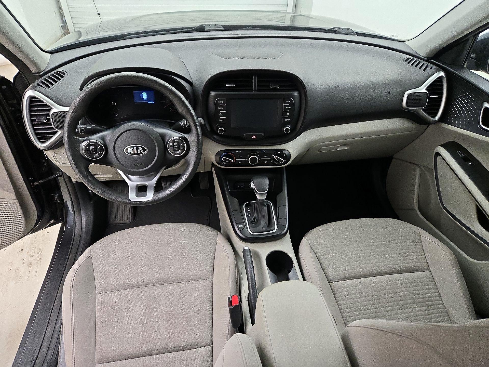 Thumbnail: 2021 Kia Soul - 9