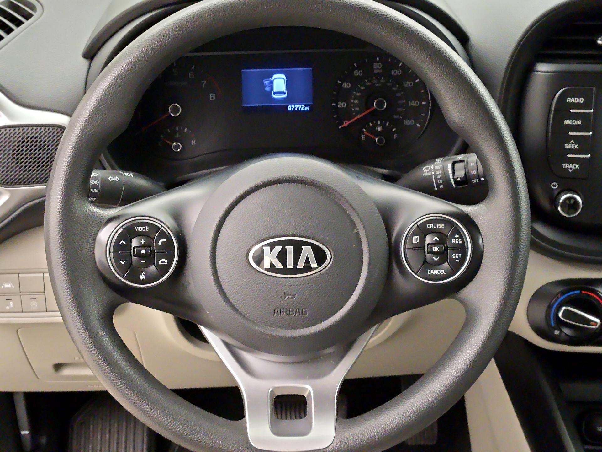 Thumbnail: 2021 Kia Soul - 10