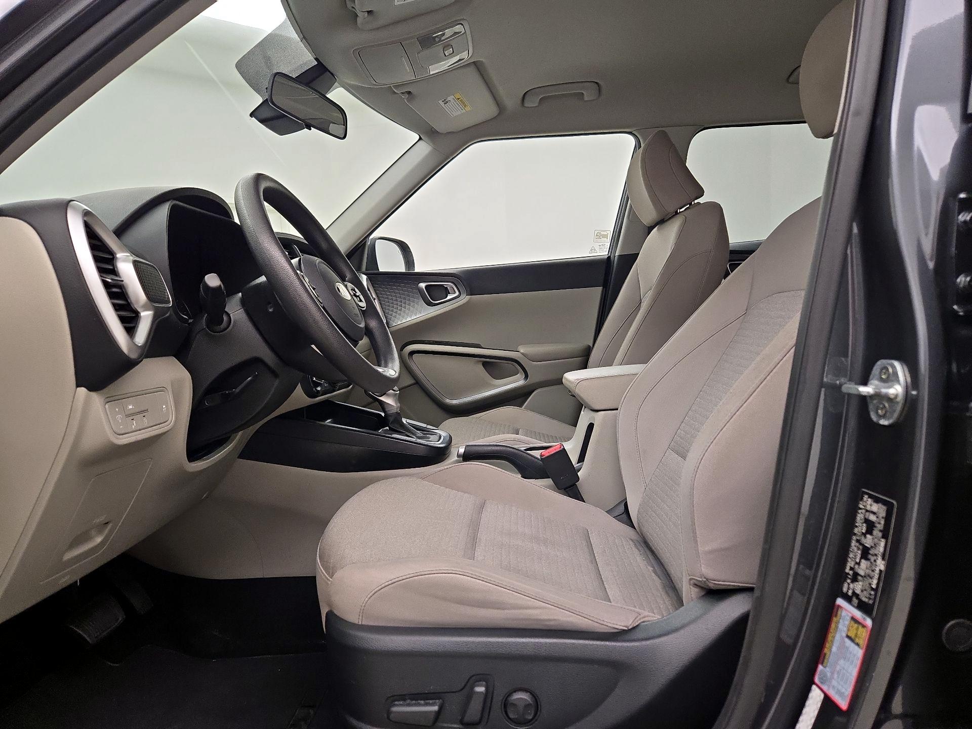 Thumbnail: 2021 Kia Soul - 11