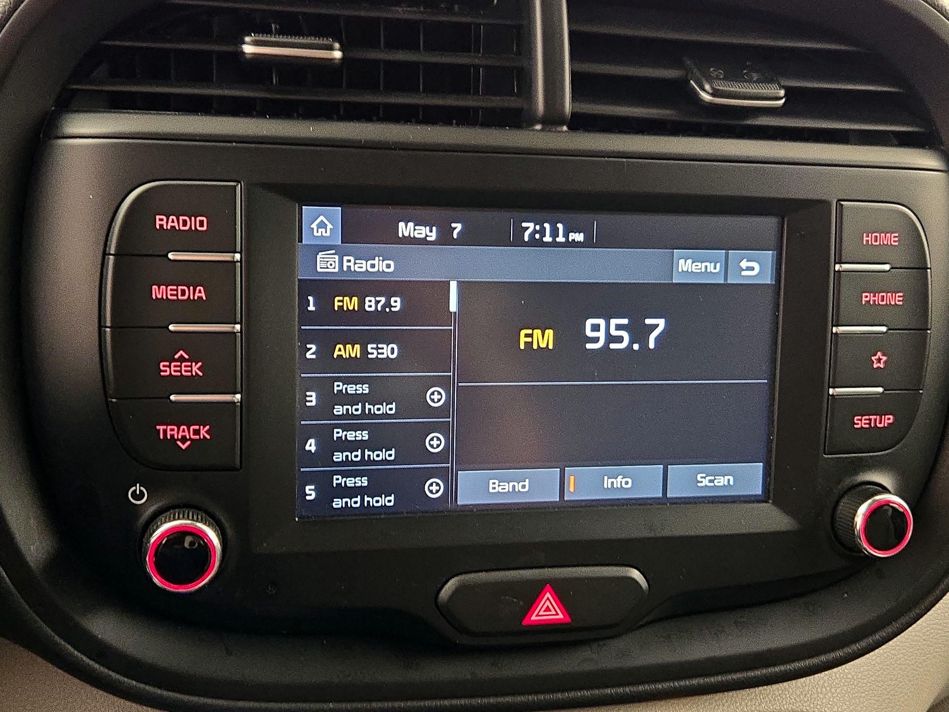 Thumbnail: 2021 Kia Soul - 15