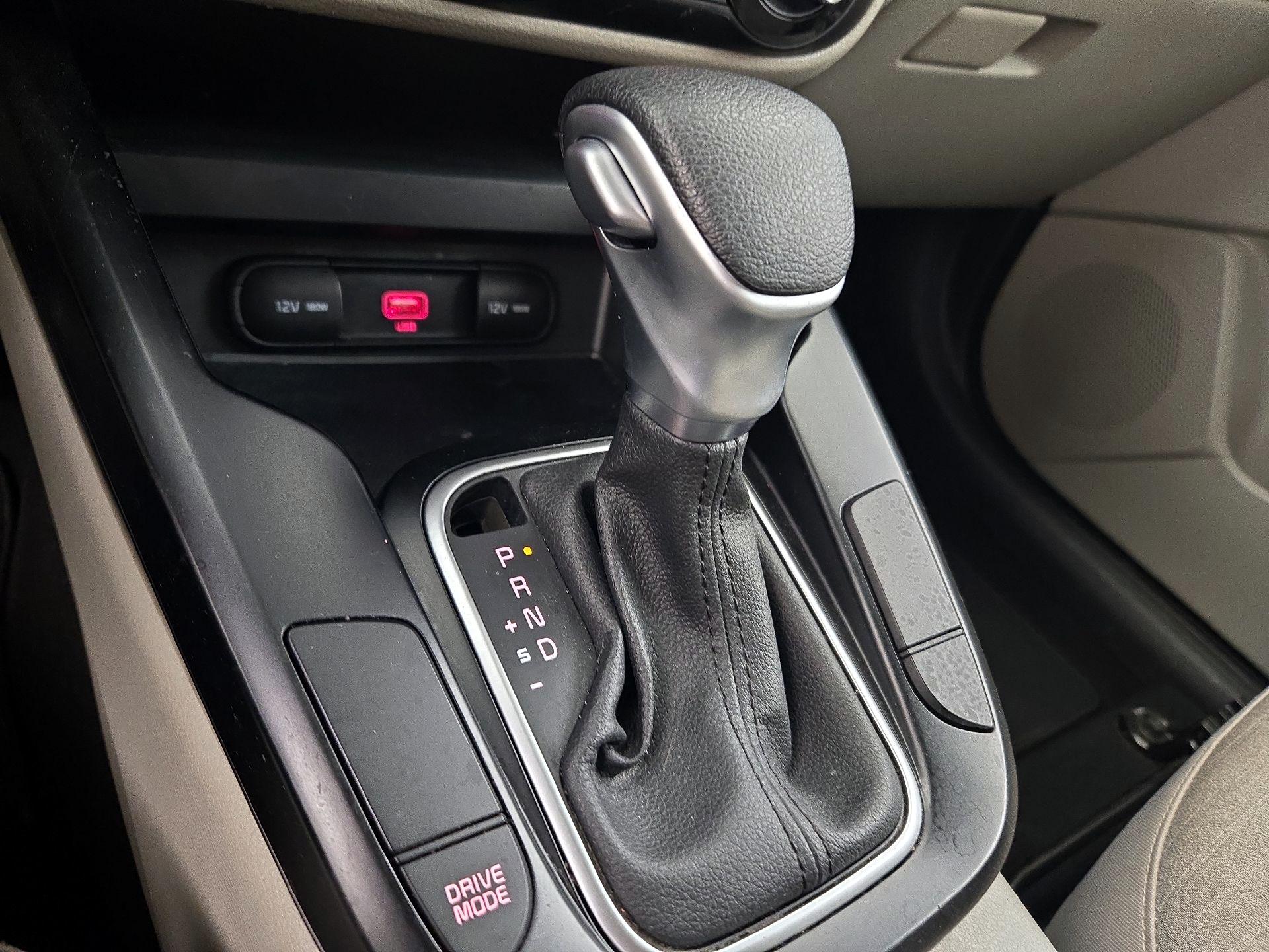 Thumbnail: 2021 Kia Soul - 17