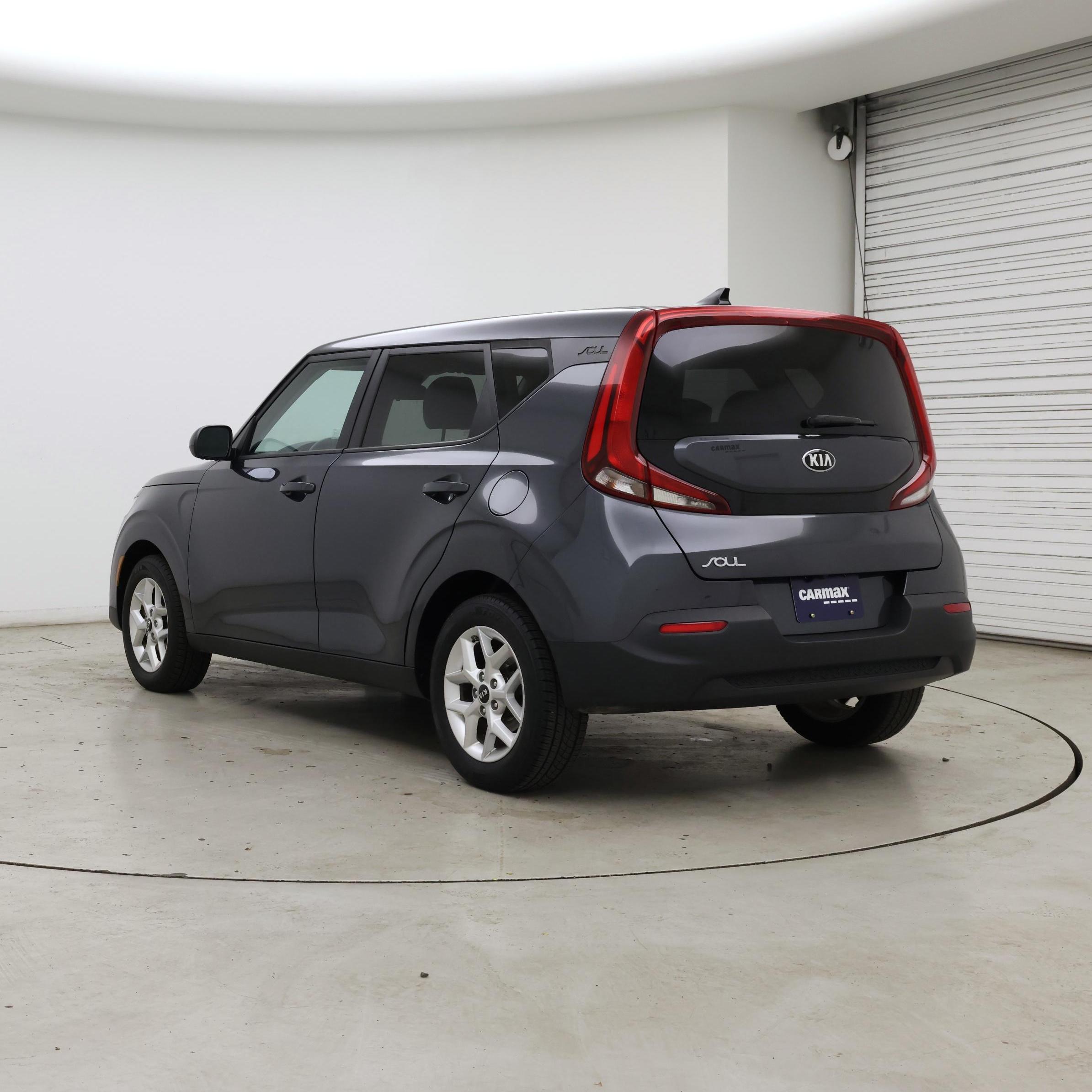 Thumbnail: 2021 Kia Soul - 2