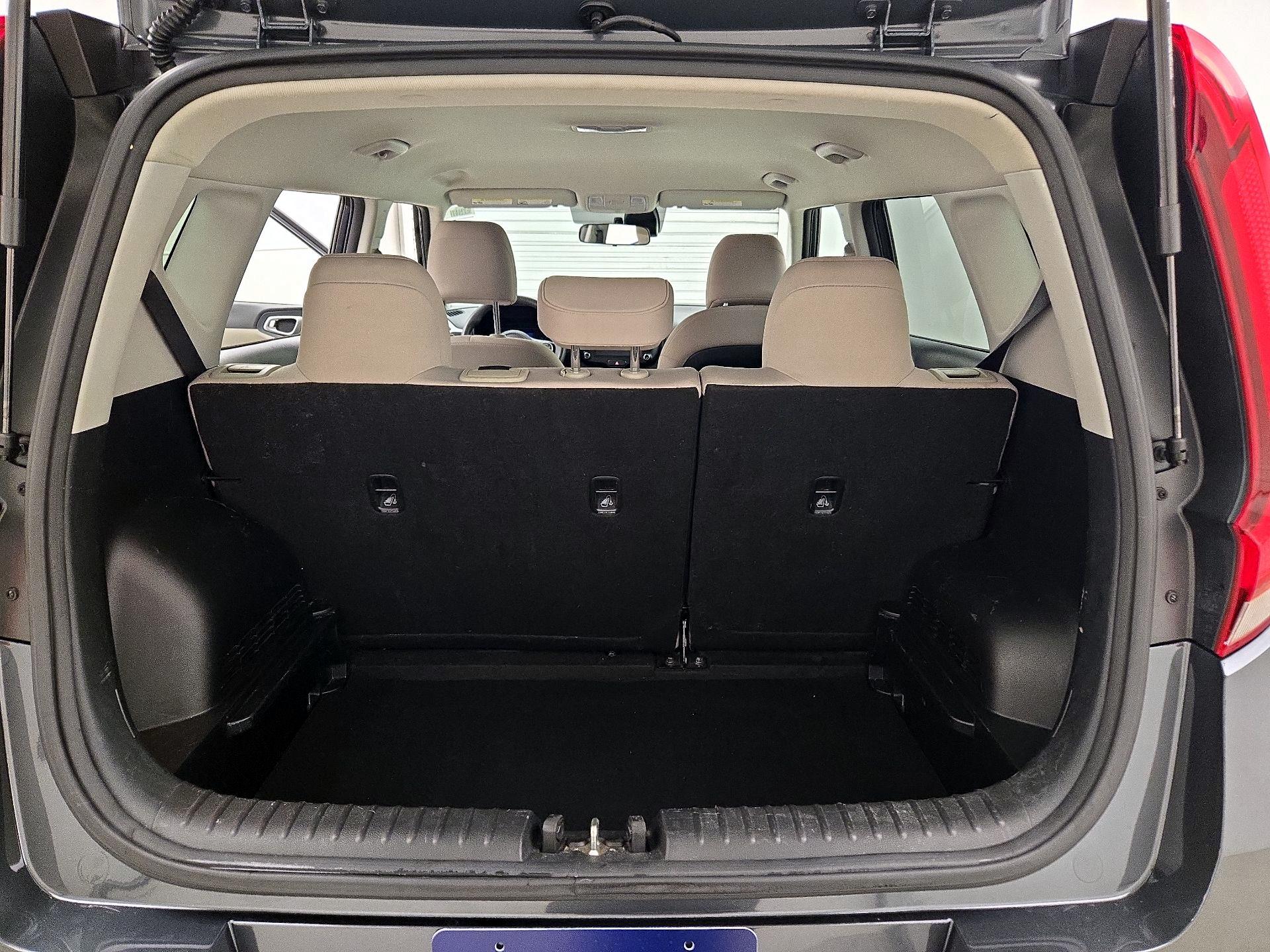 Thumbnail: 2021 Kia Soul - 20