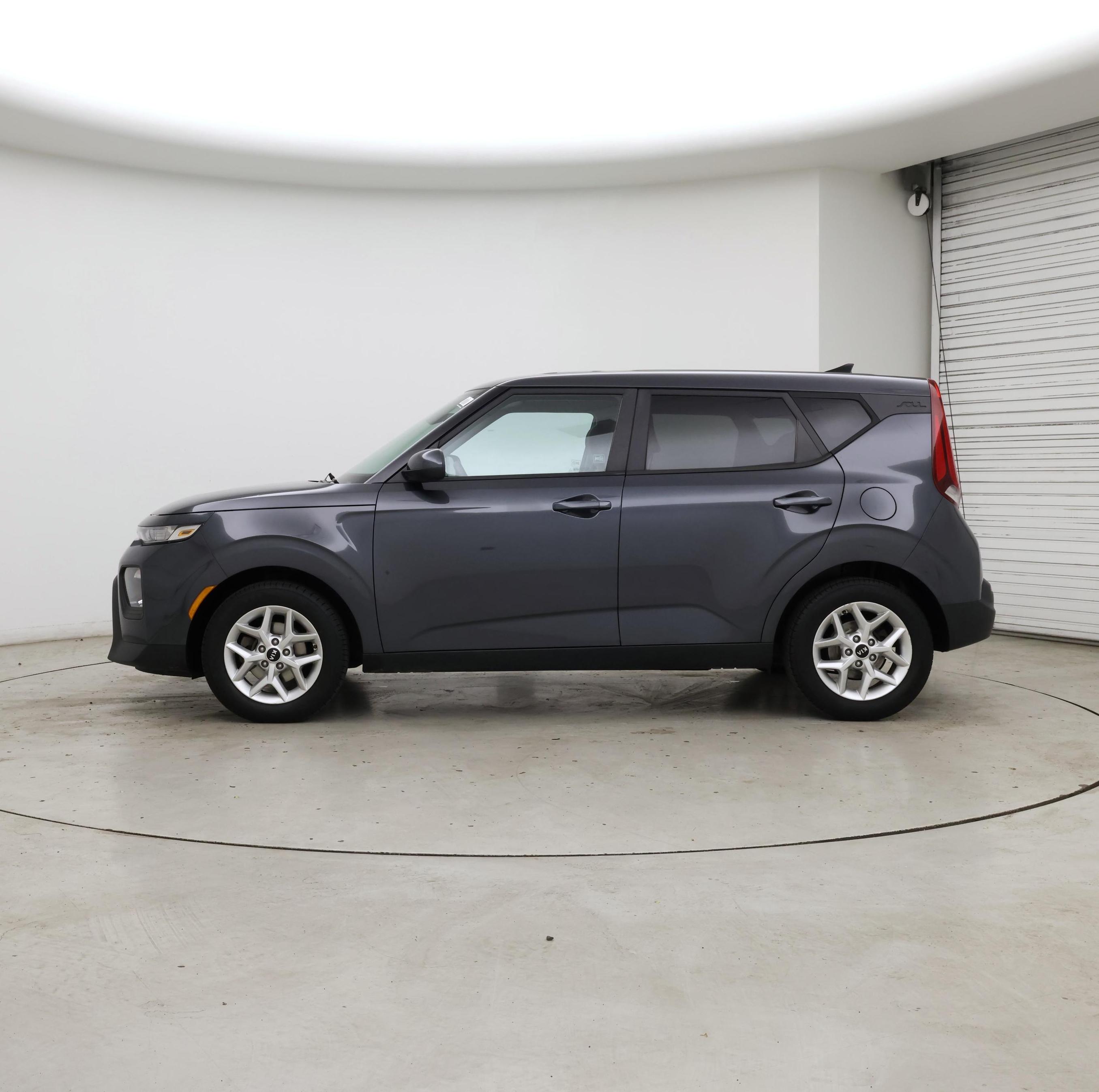 Thumbnail: 2021 Kia Soul - 3