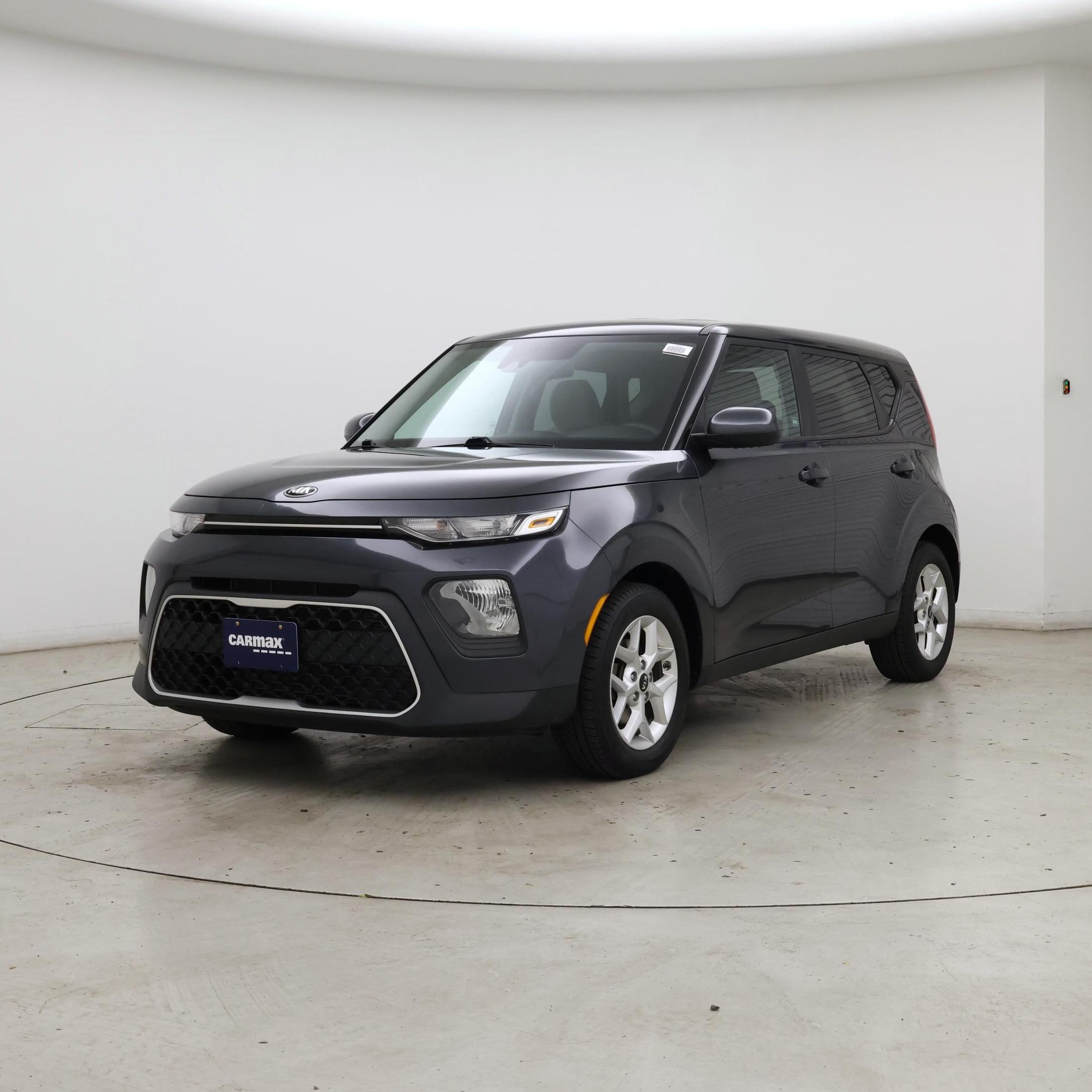 Thumbnail: 2021 Kia Soul - 4