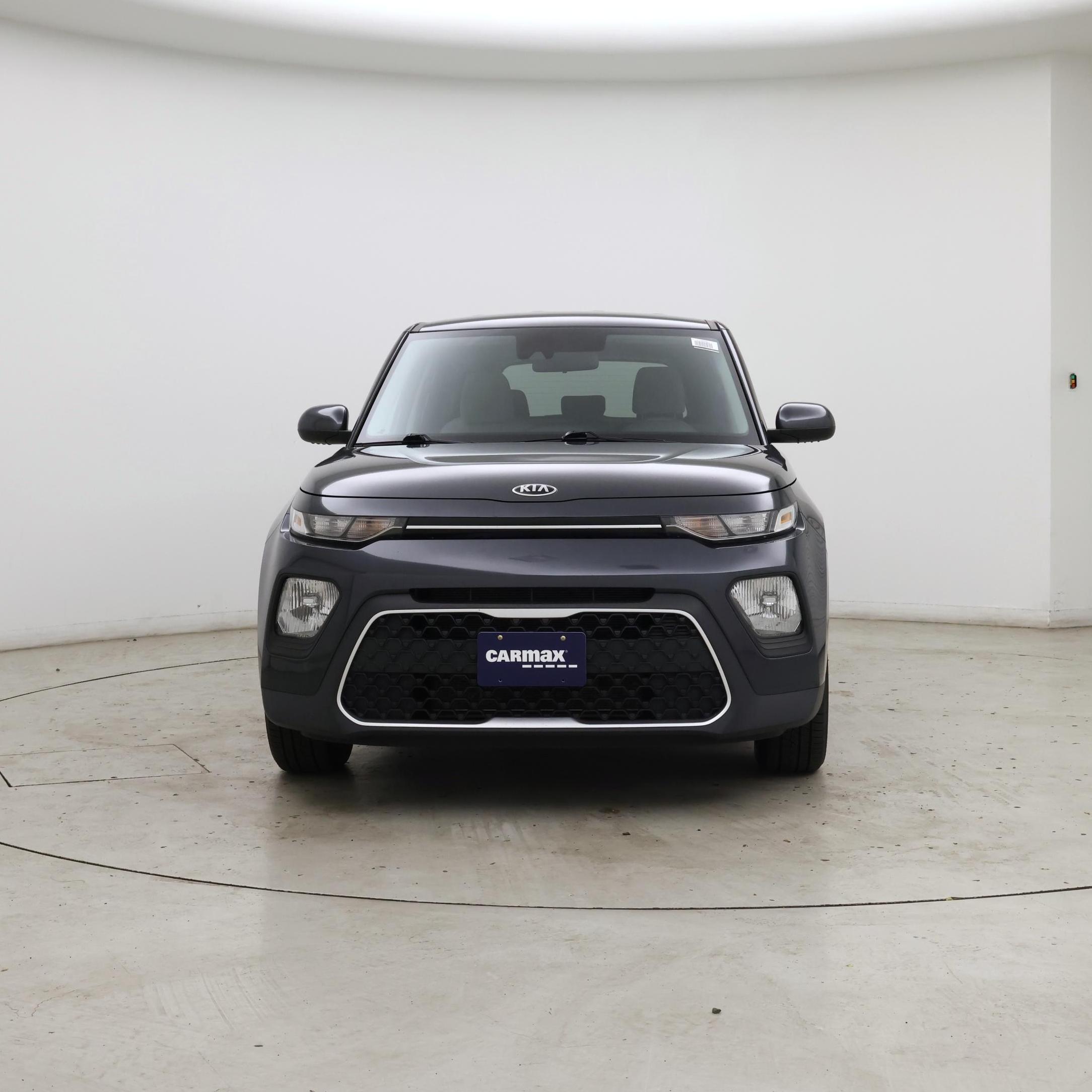 Thumbnail: 2021 Kia Soul - 5