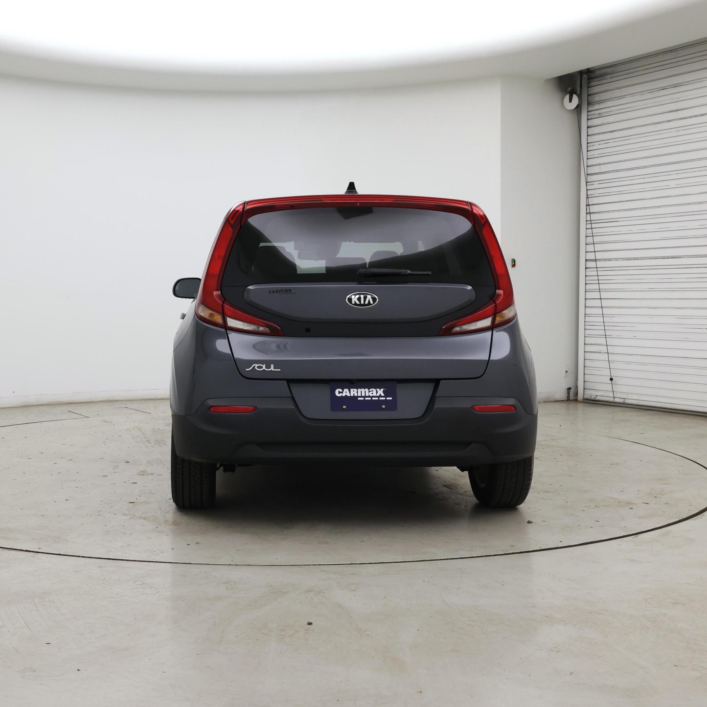 Thumbnail: 2021 Kia Soul - 6