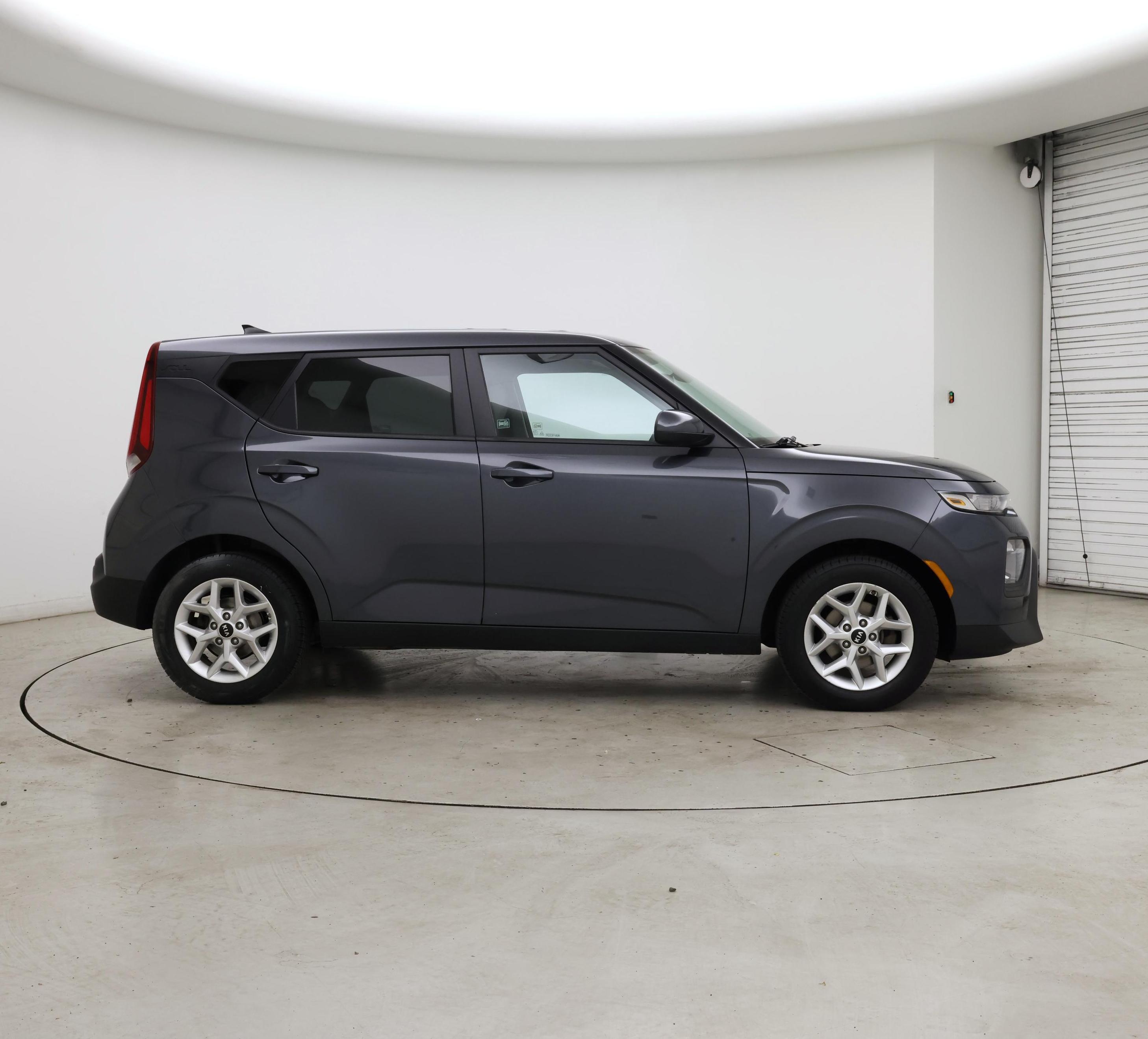 Thumbnail: 2021 Kia Soul - 7