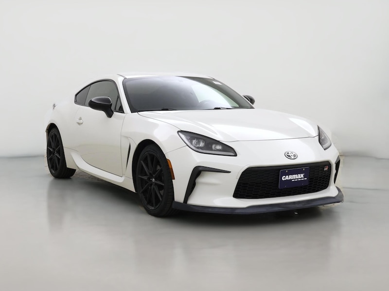 2023 Toyota GR86 Premium -
                  Waterbury, CT