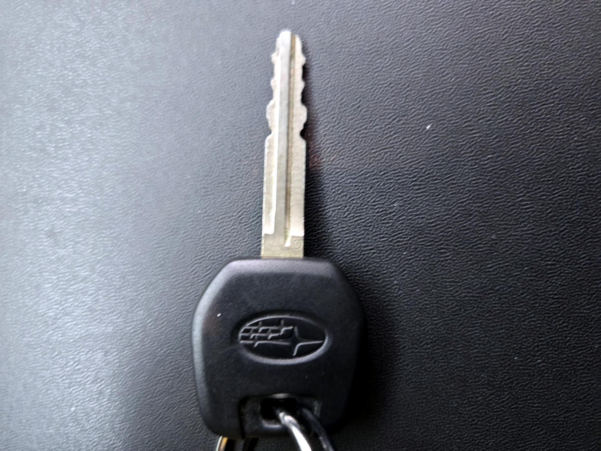 Thumbnail: 2017 Subaru Outback - 20