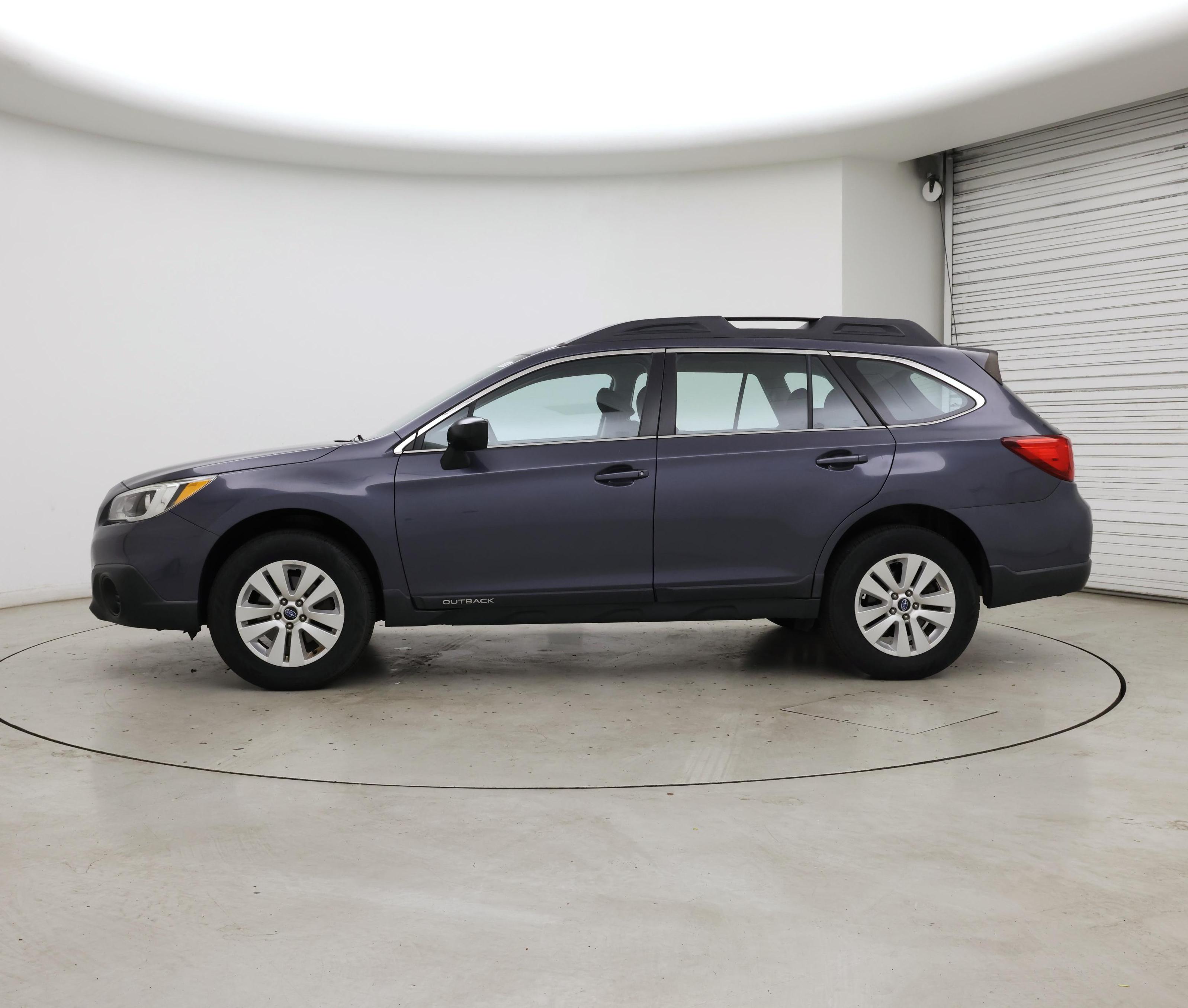 Thumbnail: 2017 Subaru Outback - 3