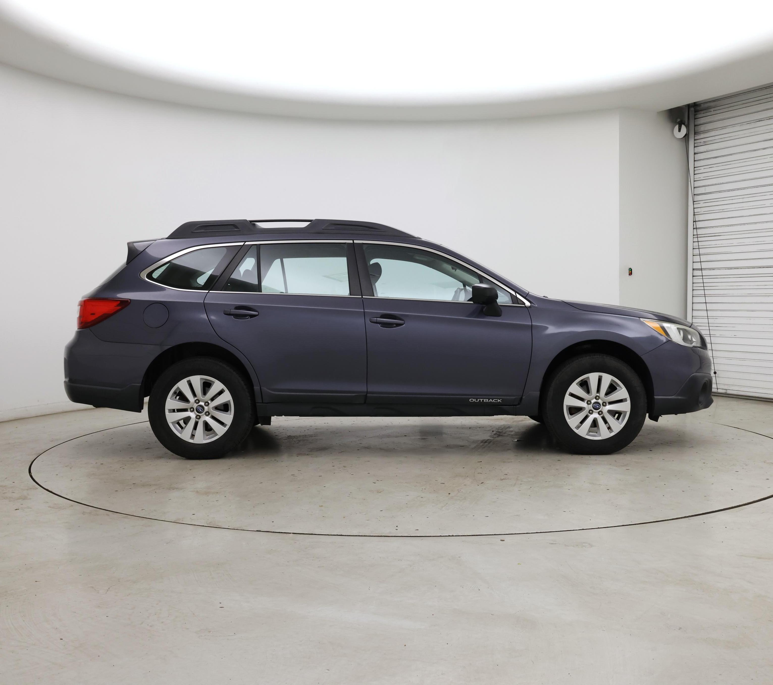 Thumbnail: 2017 Subaru Outback - 7