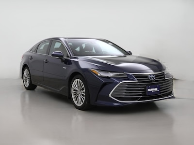 2019 Toyota Avalon Hybrid Limited