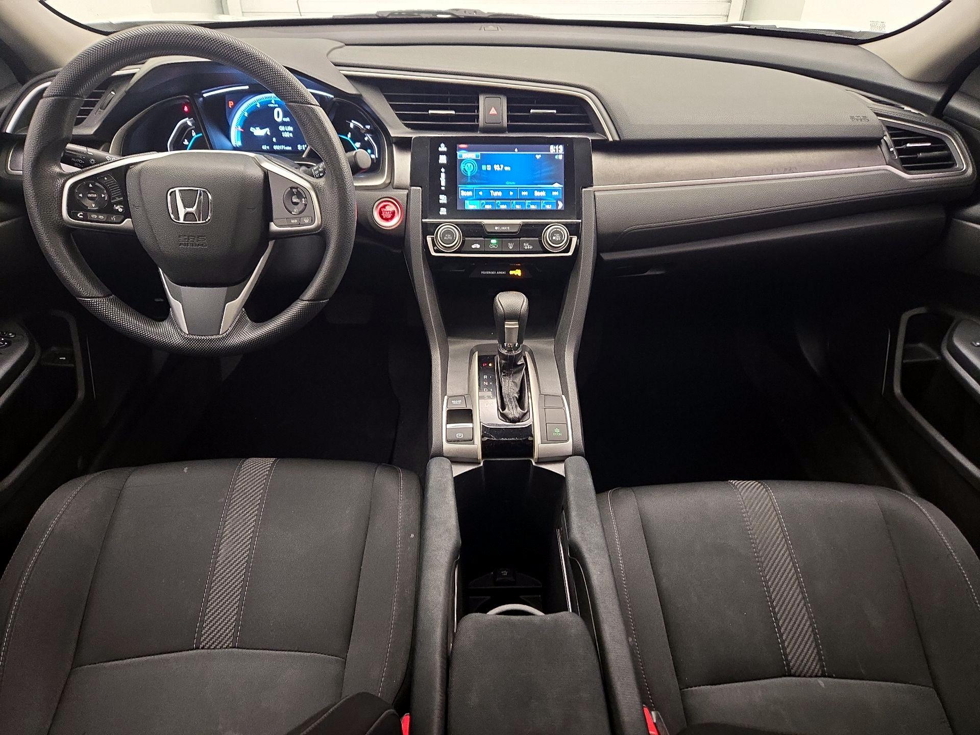 Thumbnail: 2017 Honda Civic - 9