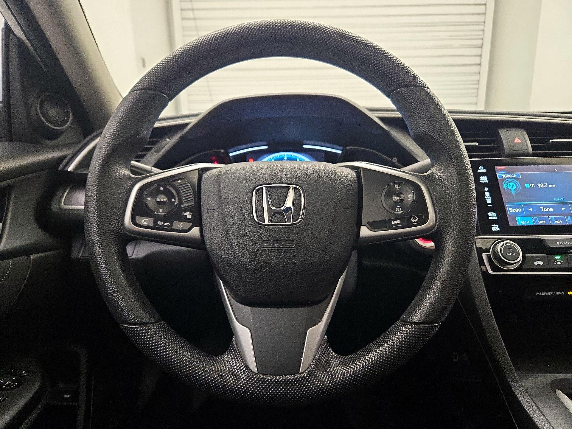 Thumbnail: 2017 Honda Civic - 10