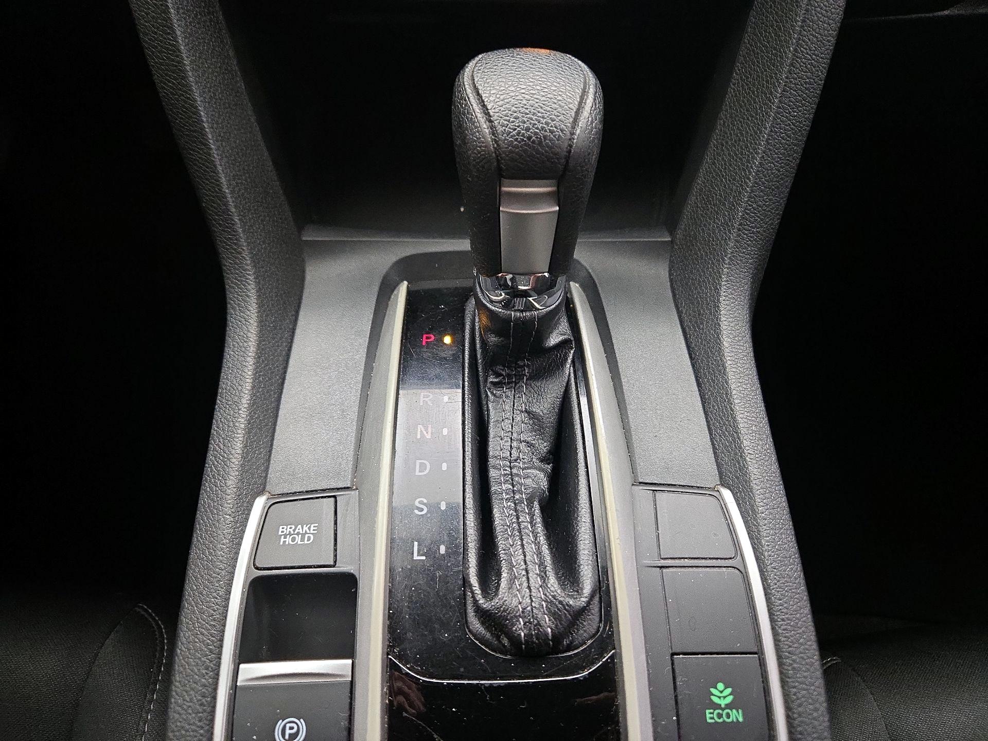 Thumbnail: 2017 Honda Civic - 17