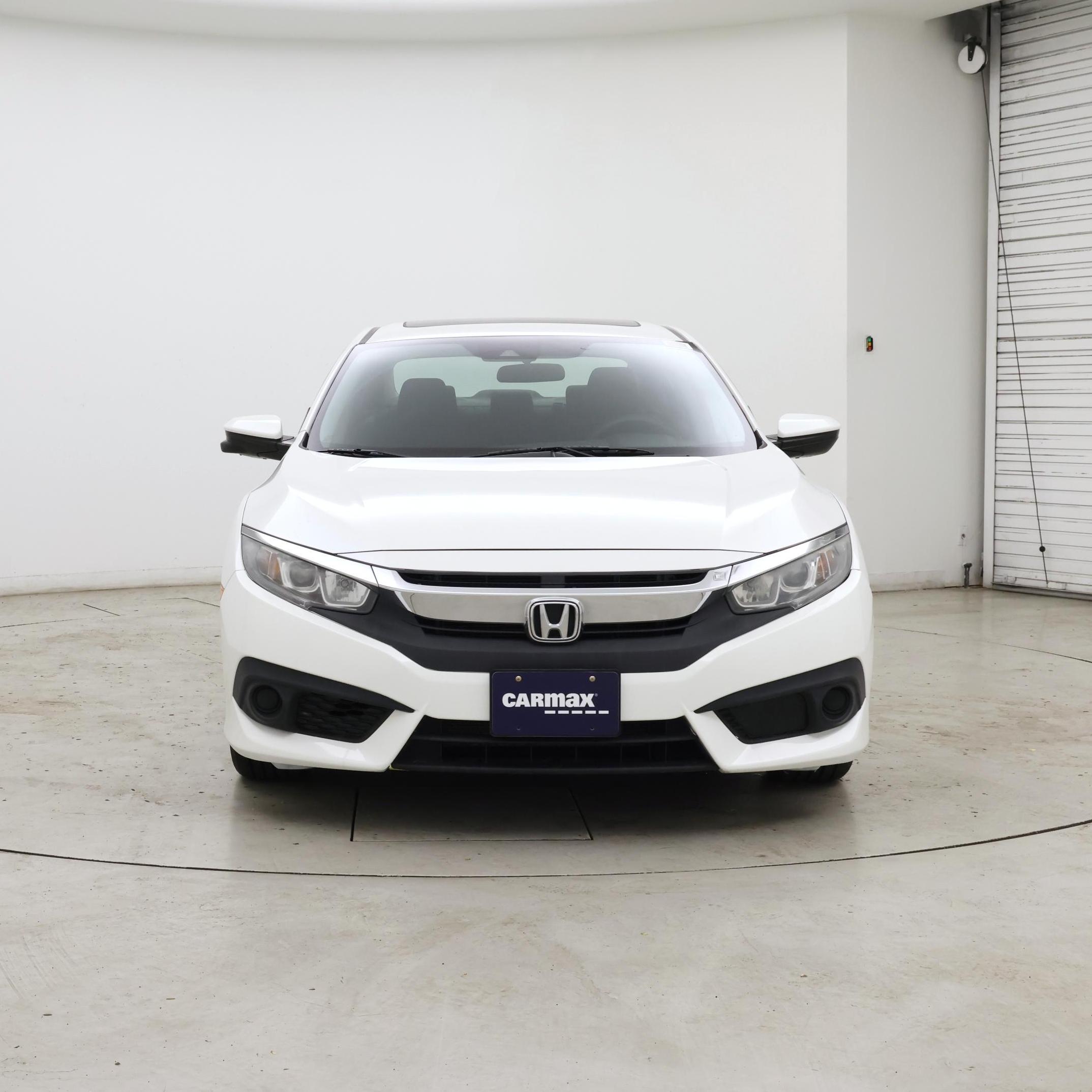 Thumbnail: 2017 Honda Civic - 5
