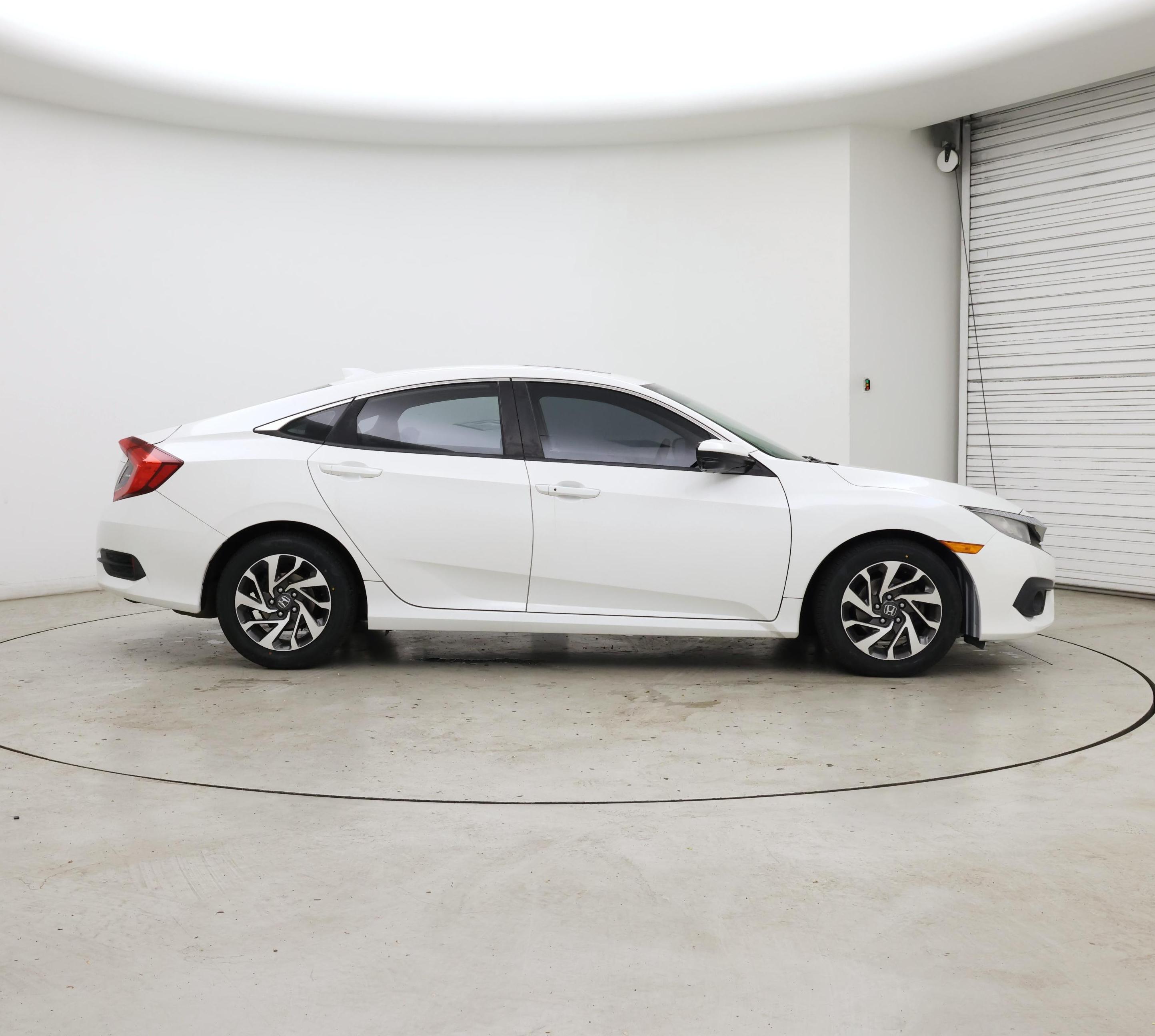 Thumbnail: 2017 Honda Civic - 7