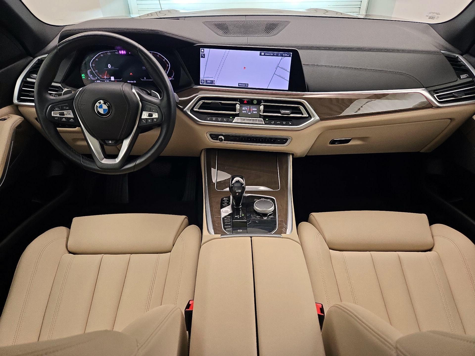 Thumbnail: 2020 BMW X5 - 9
