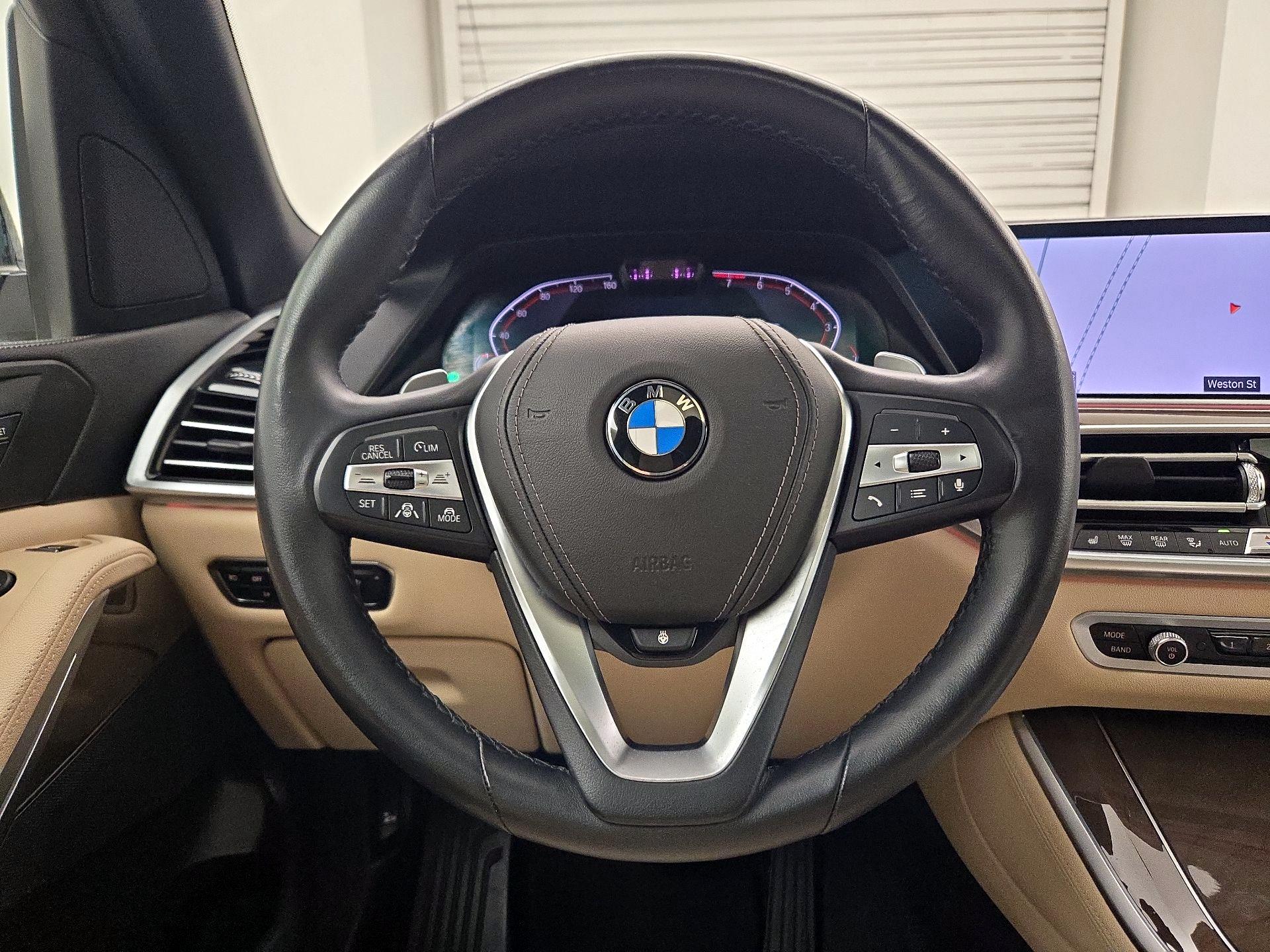 Thumbnail: 2020 BMW X5 - 10