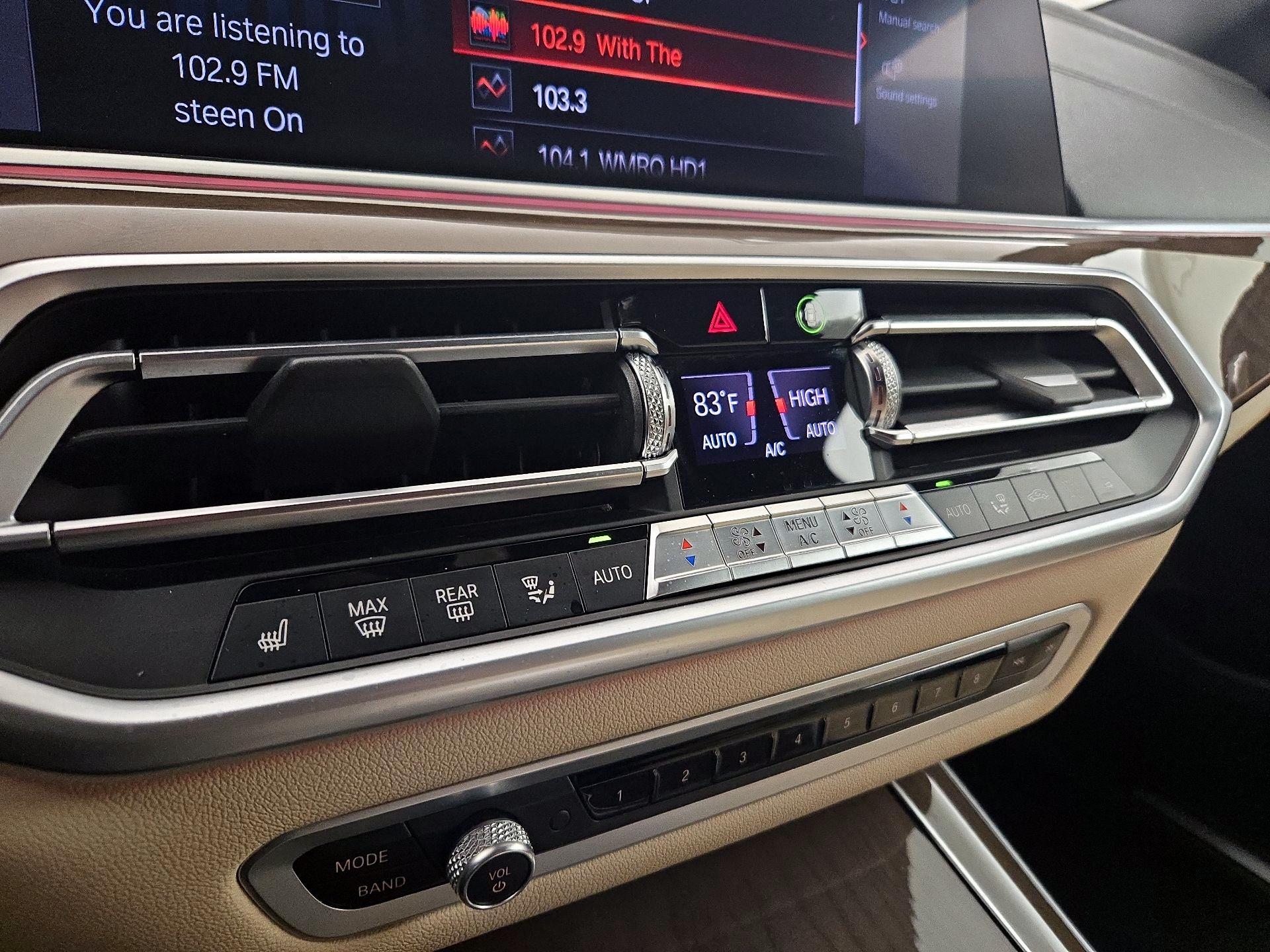 Thumbnail: 2020 BMW X5 - 17