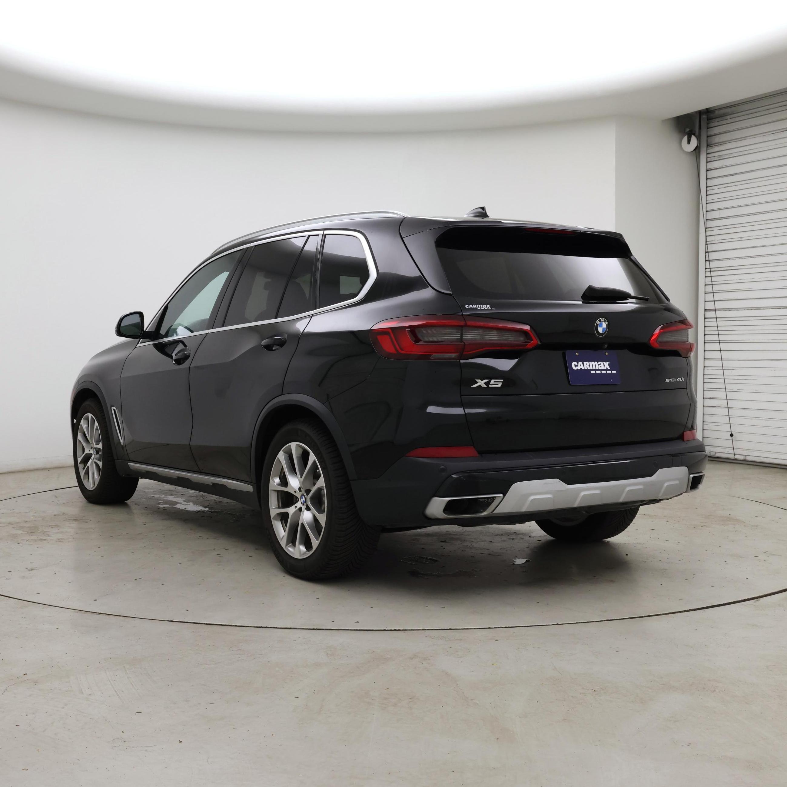 Thumbnail: 2020 BMW X5 - 2