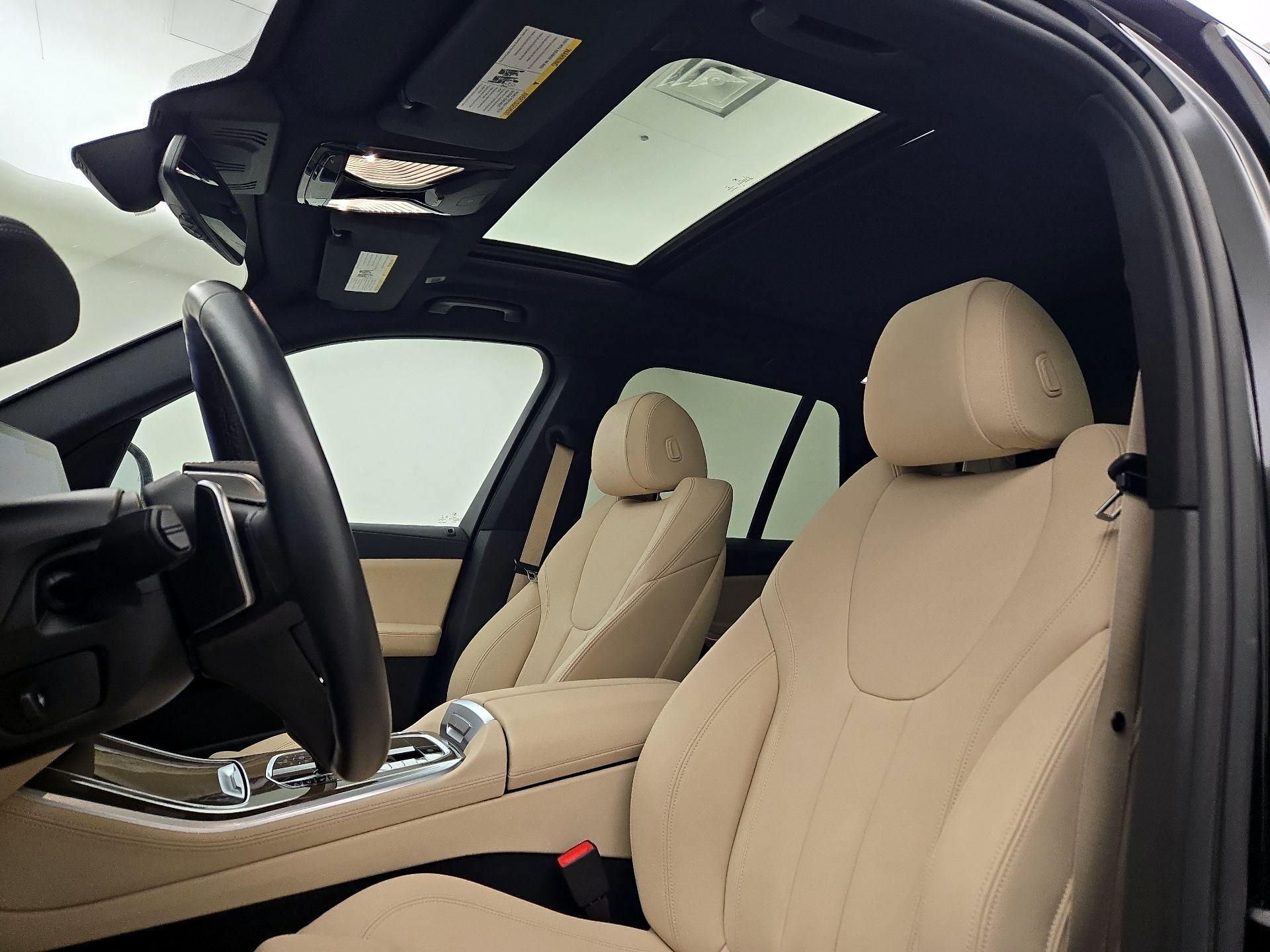 Thumbnail: 2020 BMW X5 - 20