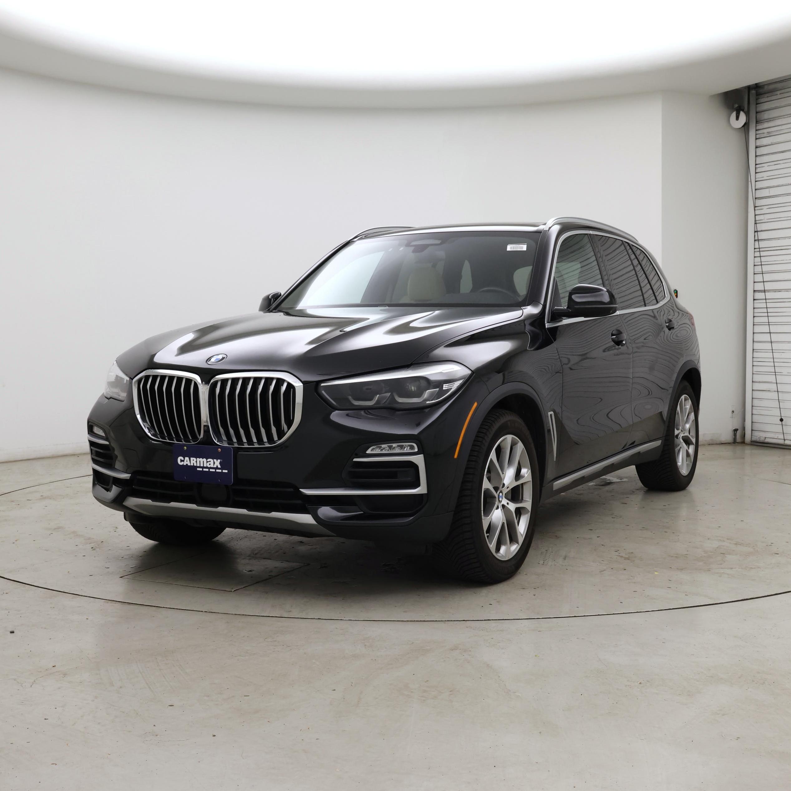 Thumbnail: 2020 BMW X5 - 4