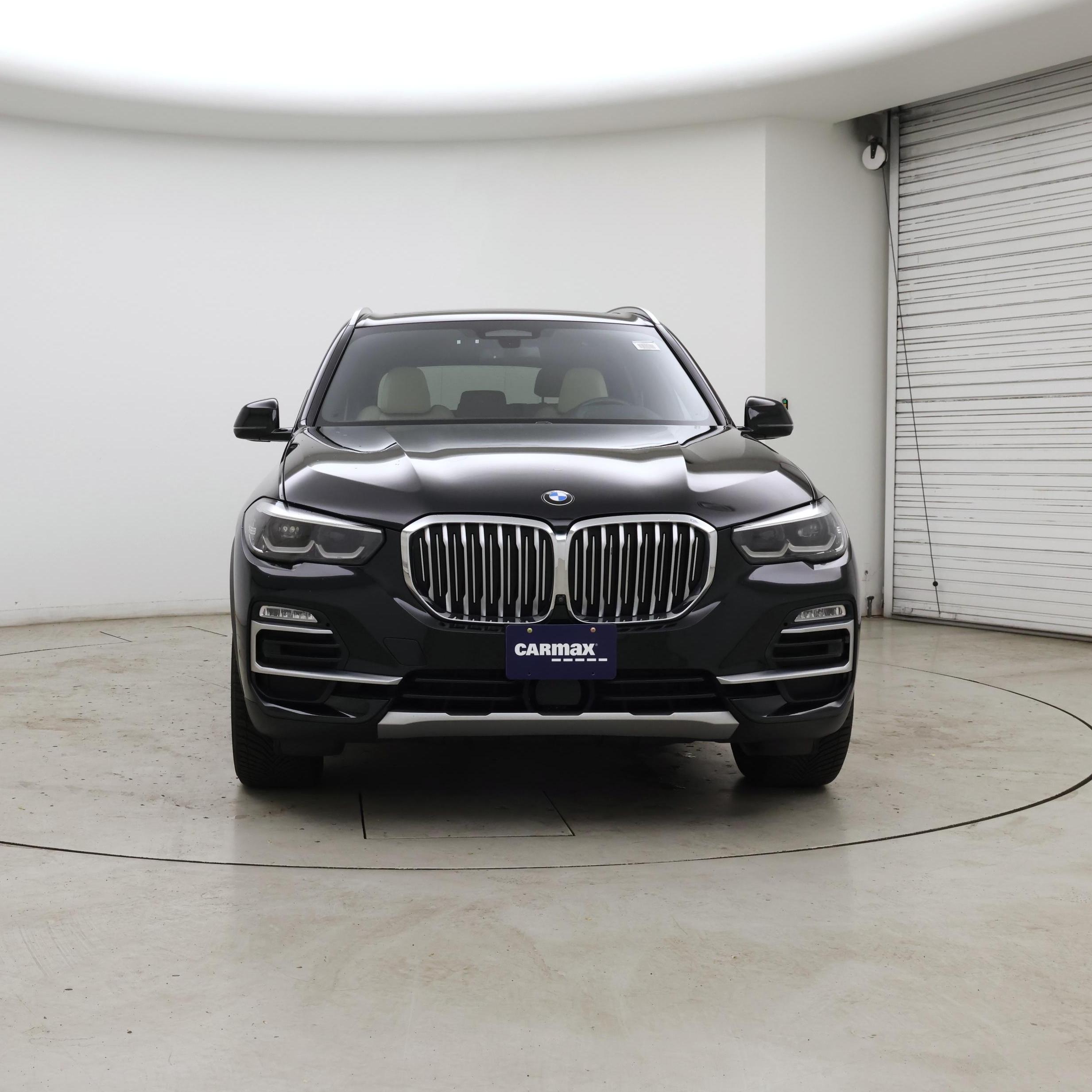 Thumbnail: 2020 BMW X5 - 5