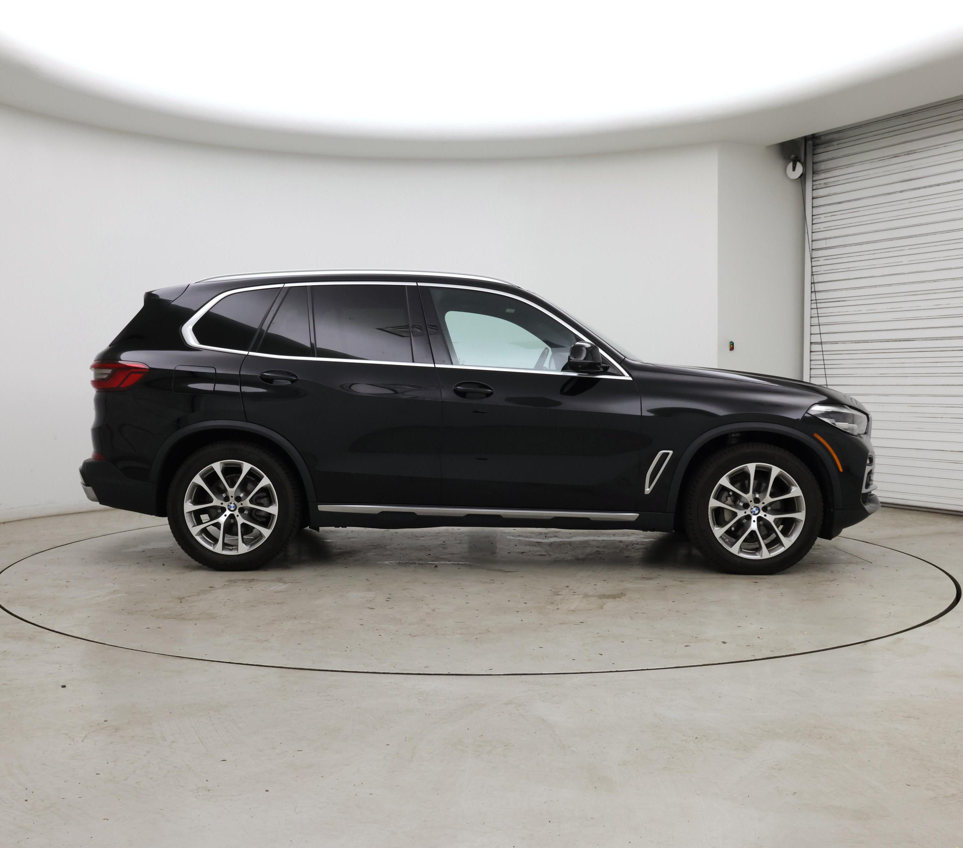 Thumbnail: 2020 BMW X5 - 7