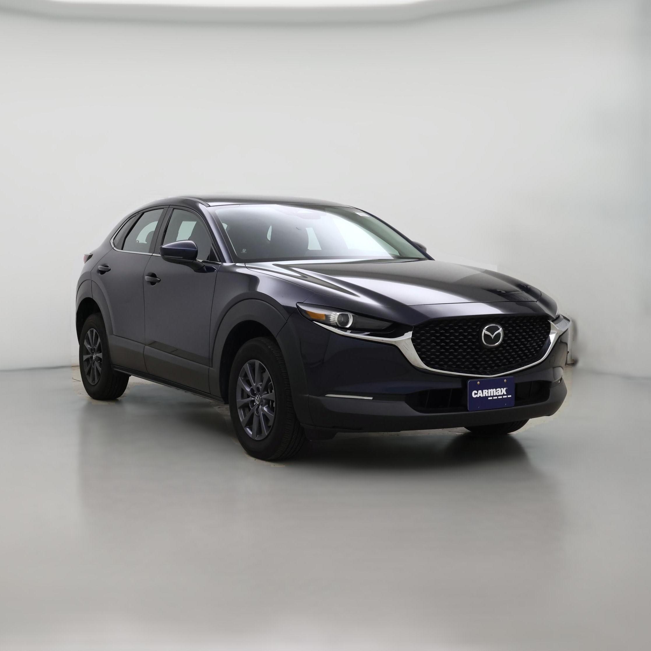 Thumbnail: 2024 Mazda CX-30 - 1