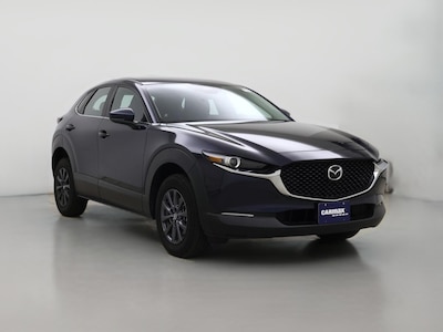 2024 Mazda CX-30 2.5 S