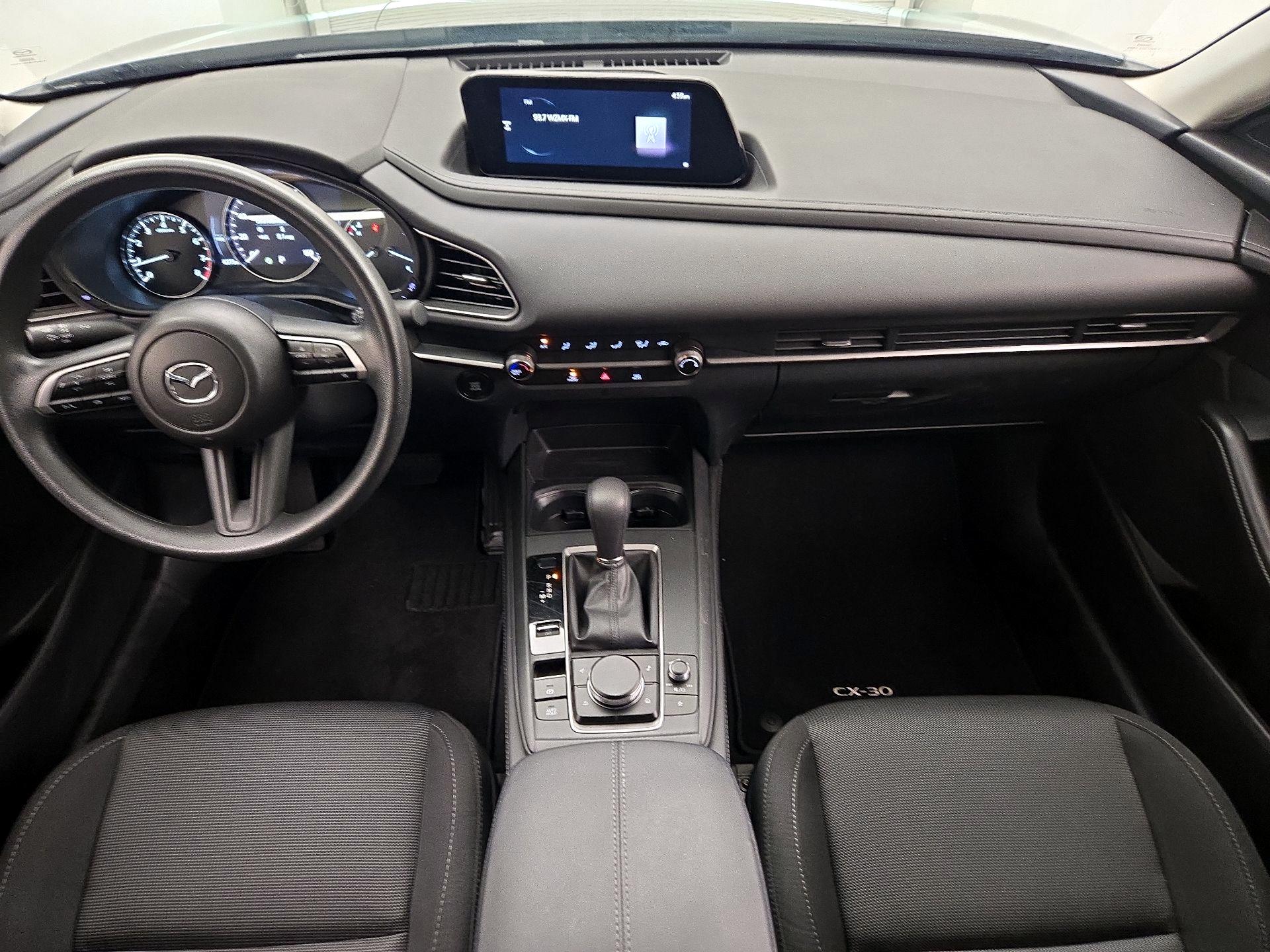 Thumbnail: 2024 Mazda CX-30 - 9