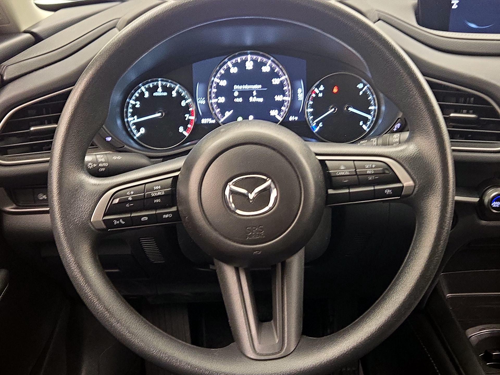 Thumbnail: 2024 Mazda CX-30 - 10
