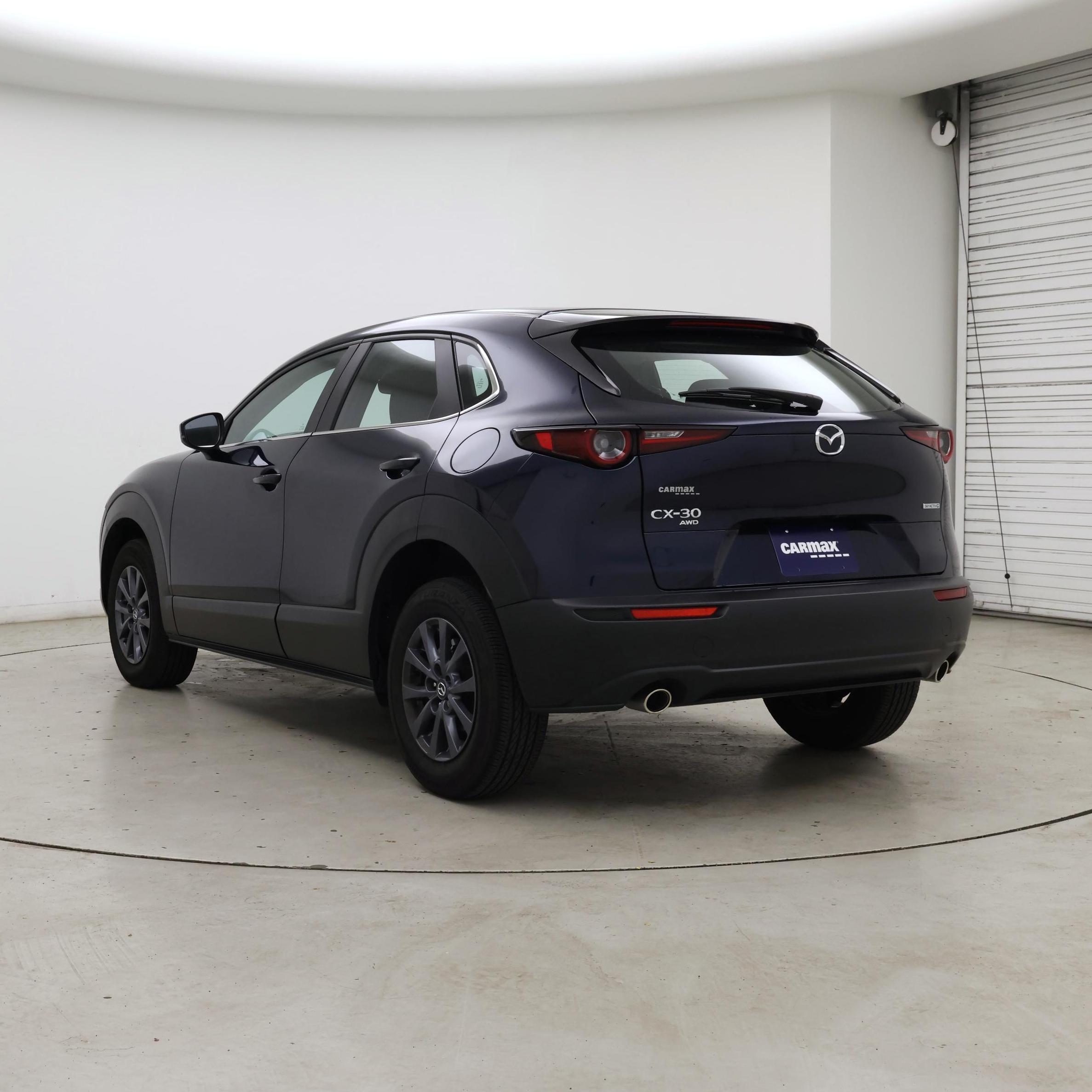 Thumbnail: 2024 Mazda CX-30 - 2