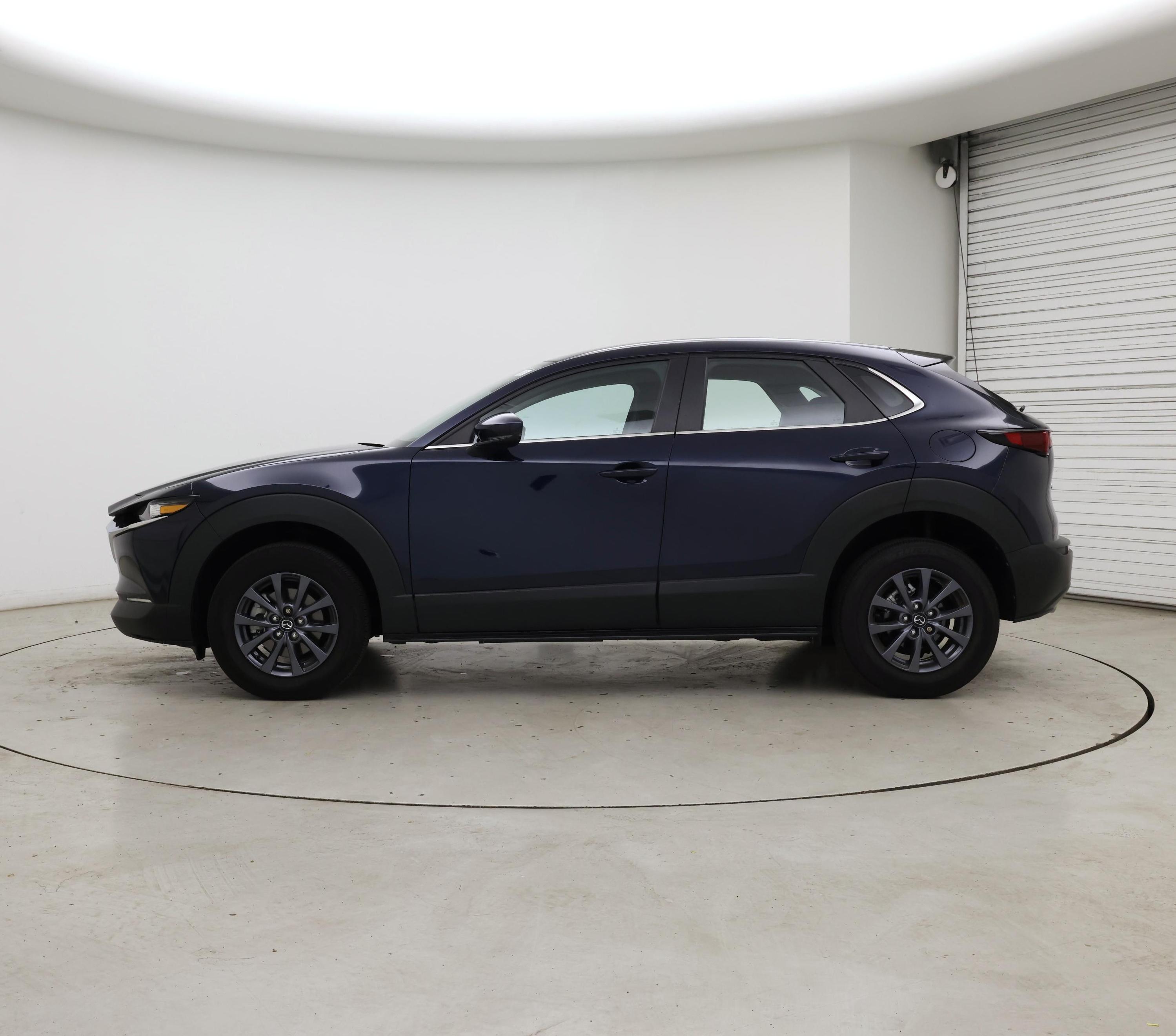 Thumbnail: 2024 Mazda CX-30 - 3