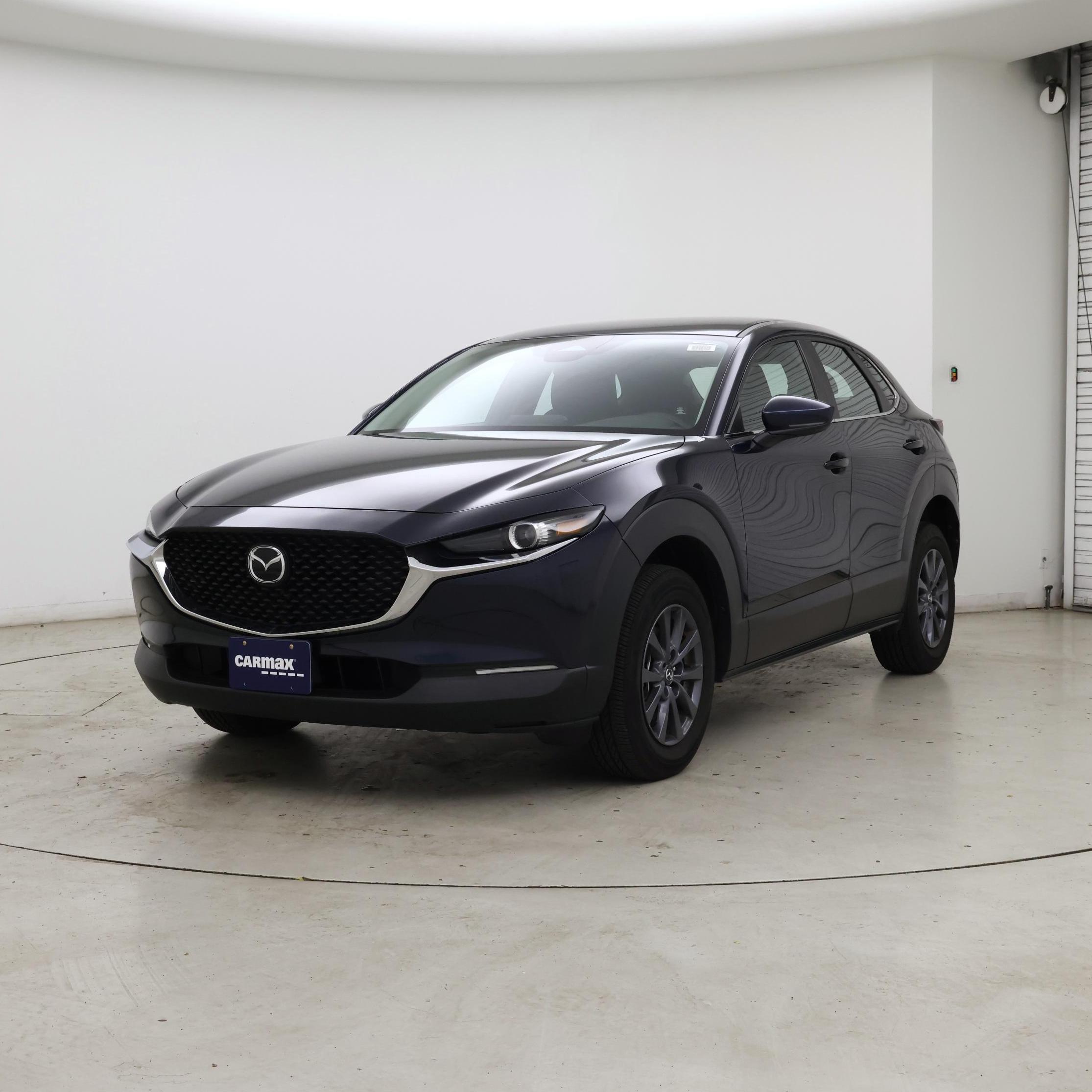 Thumbnail: 2024 Mazda CX-30 - 4