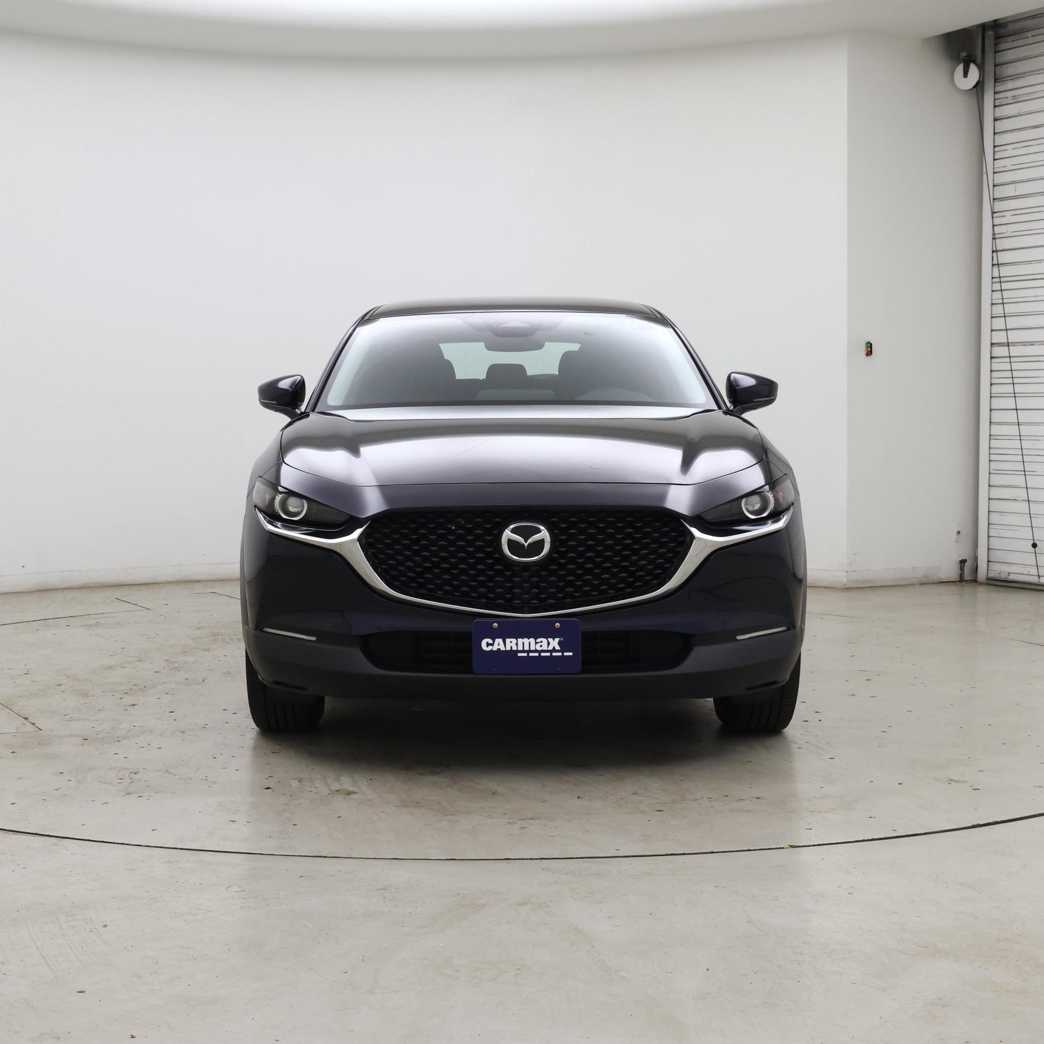 Thumbnail: 2024 Mazda CX-30 - 5