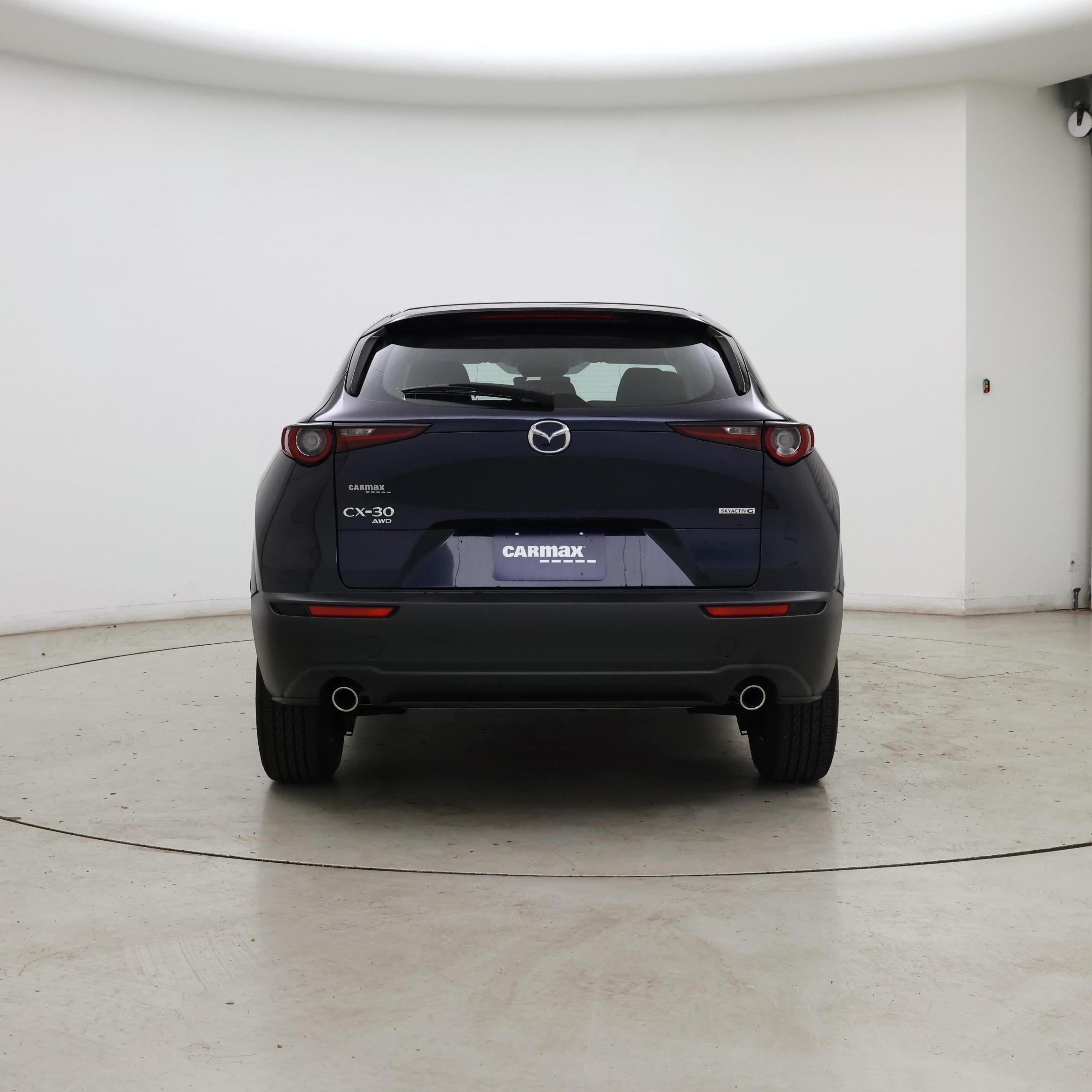 Thumbnail: 2024 Mazda CX-30 - 6