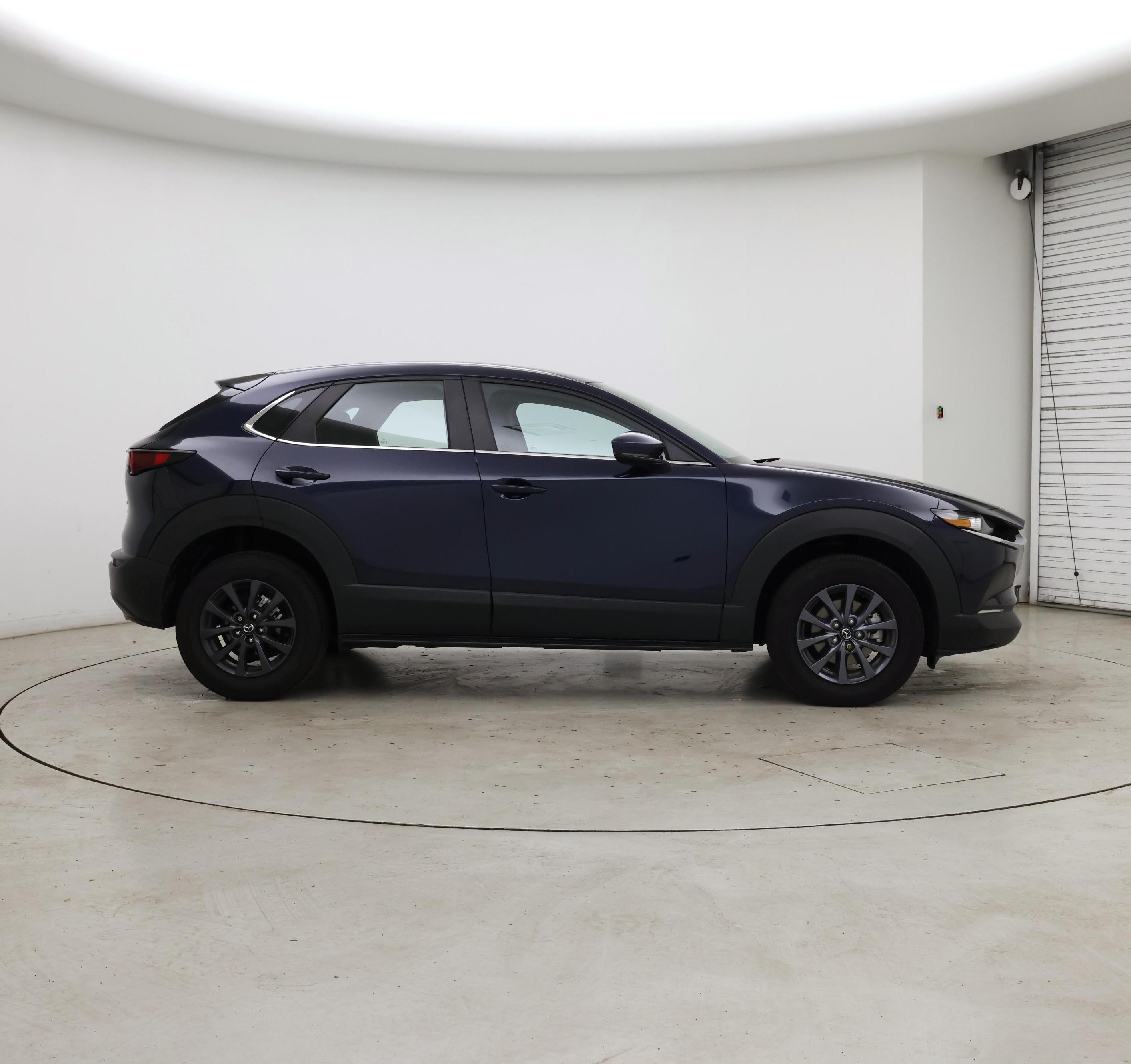 Thumbnail: 2024 Mazda CX-30 - 7