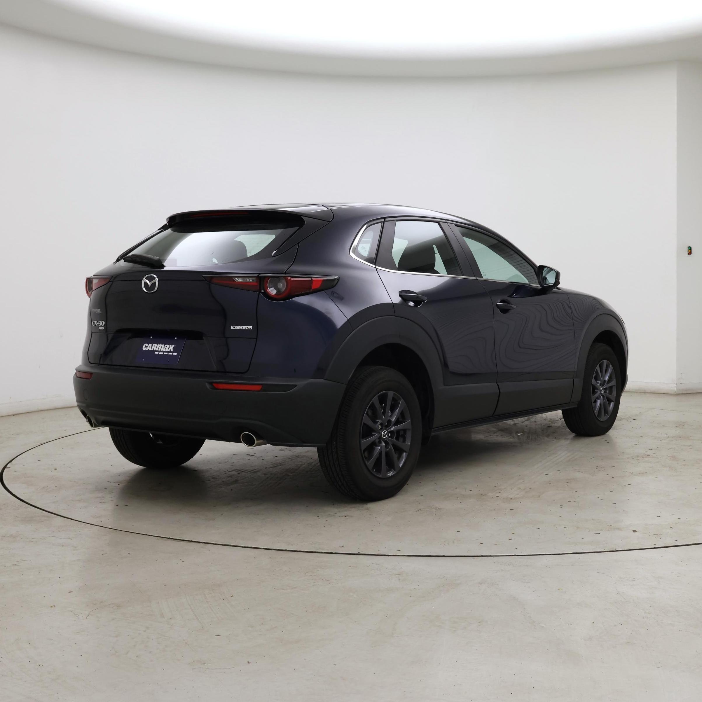 Thumbnail: 2024 Mazda CX-30 - 8