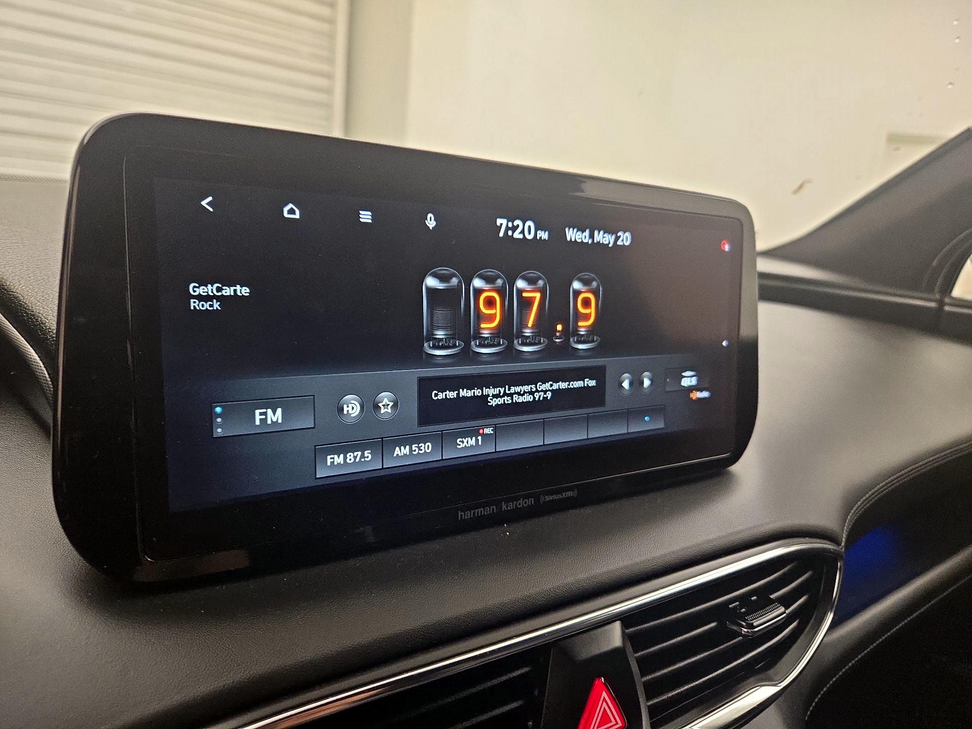 Thumbnail: 2021 Hyundai Santa Fe - 16