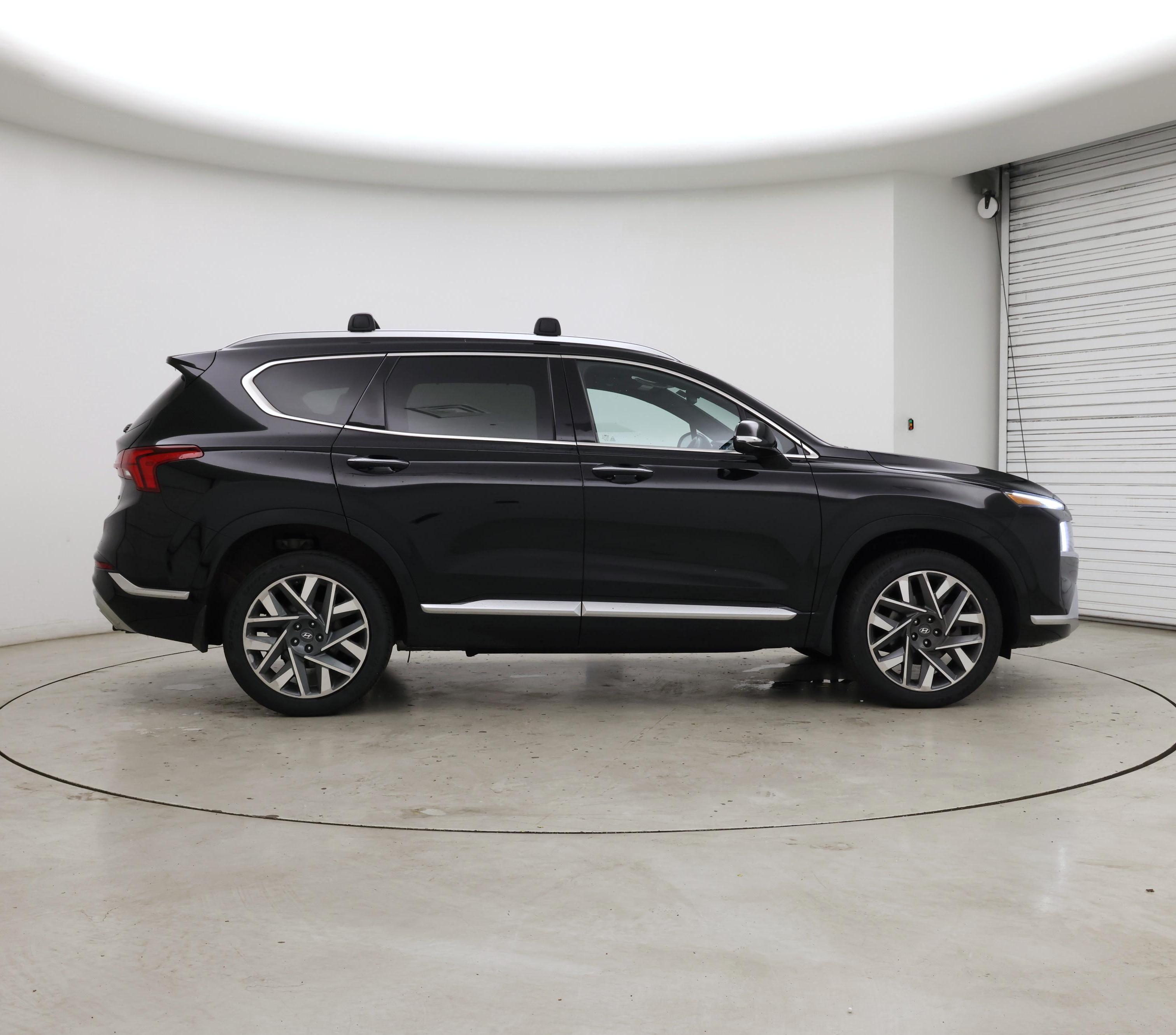 Thumbnail: 2021 Hyundai Santa Fe - 7