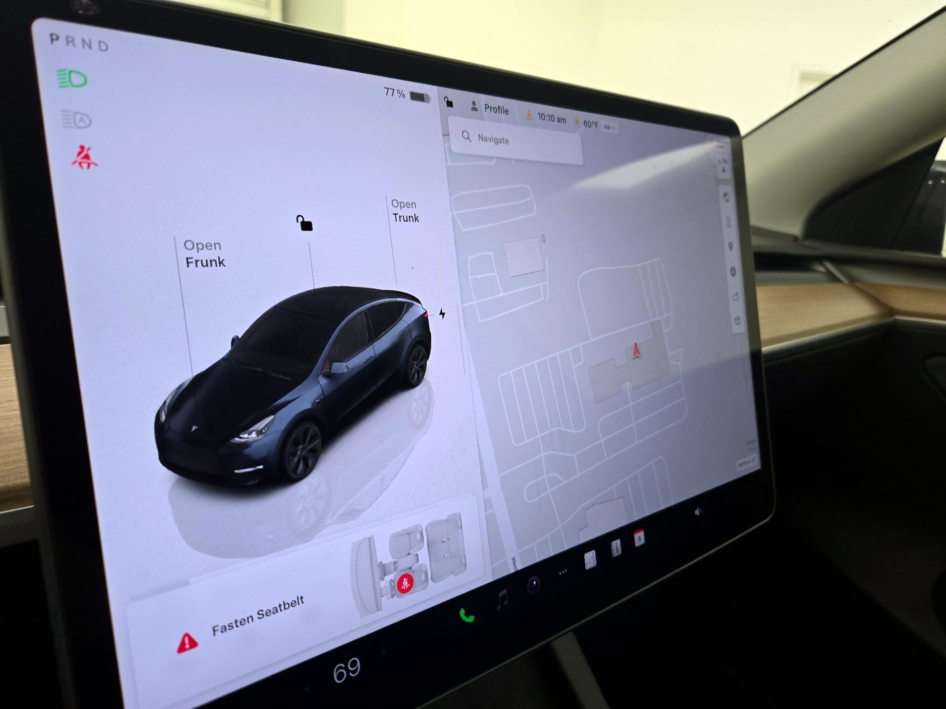 Thumbnail: 2025 Tesla Model Y - 13